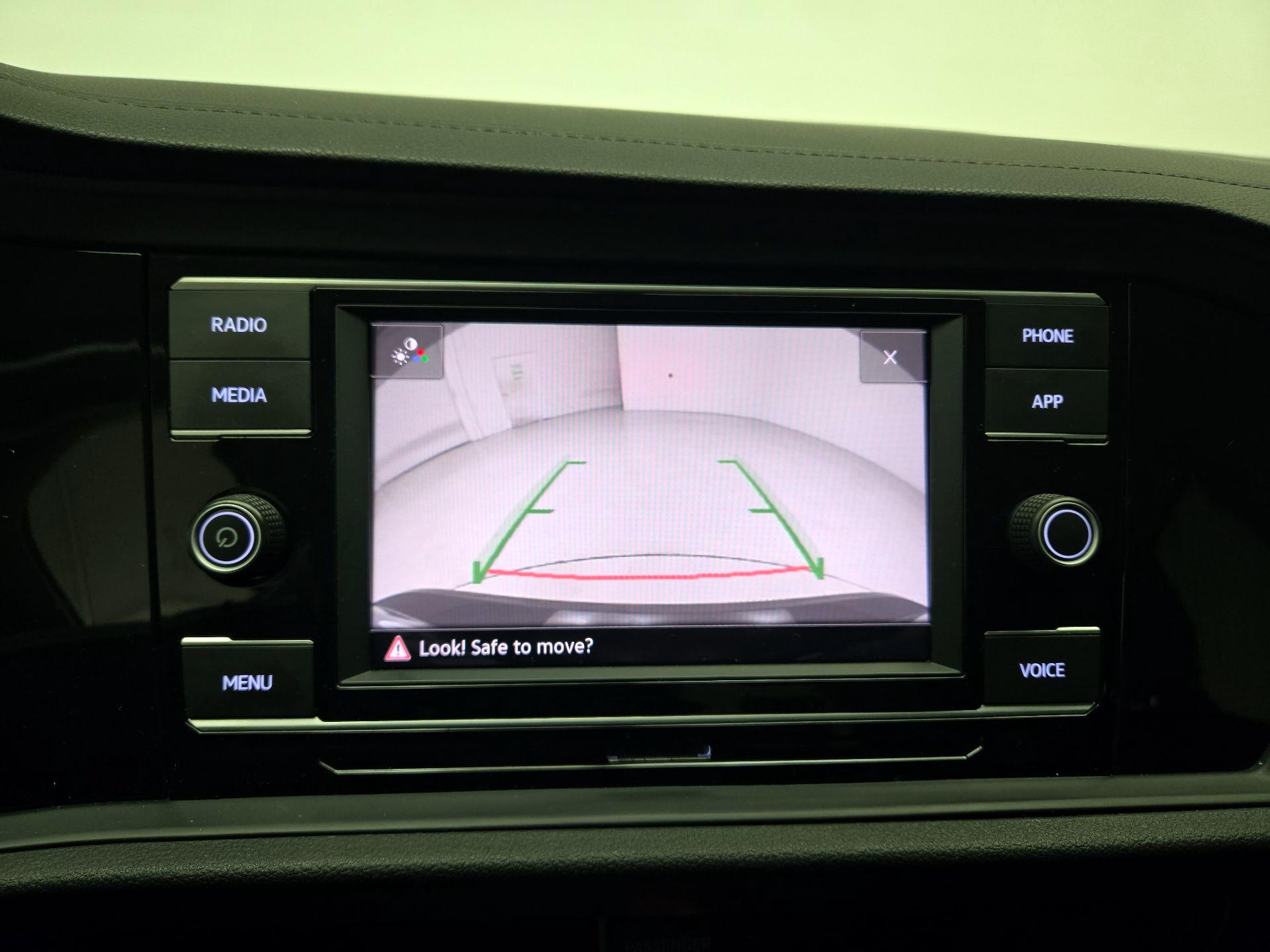 Thumbnail: 2020 Volkswagen Jetta - 14