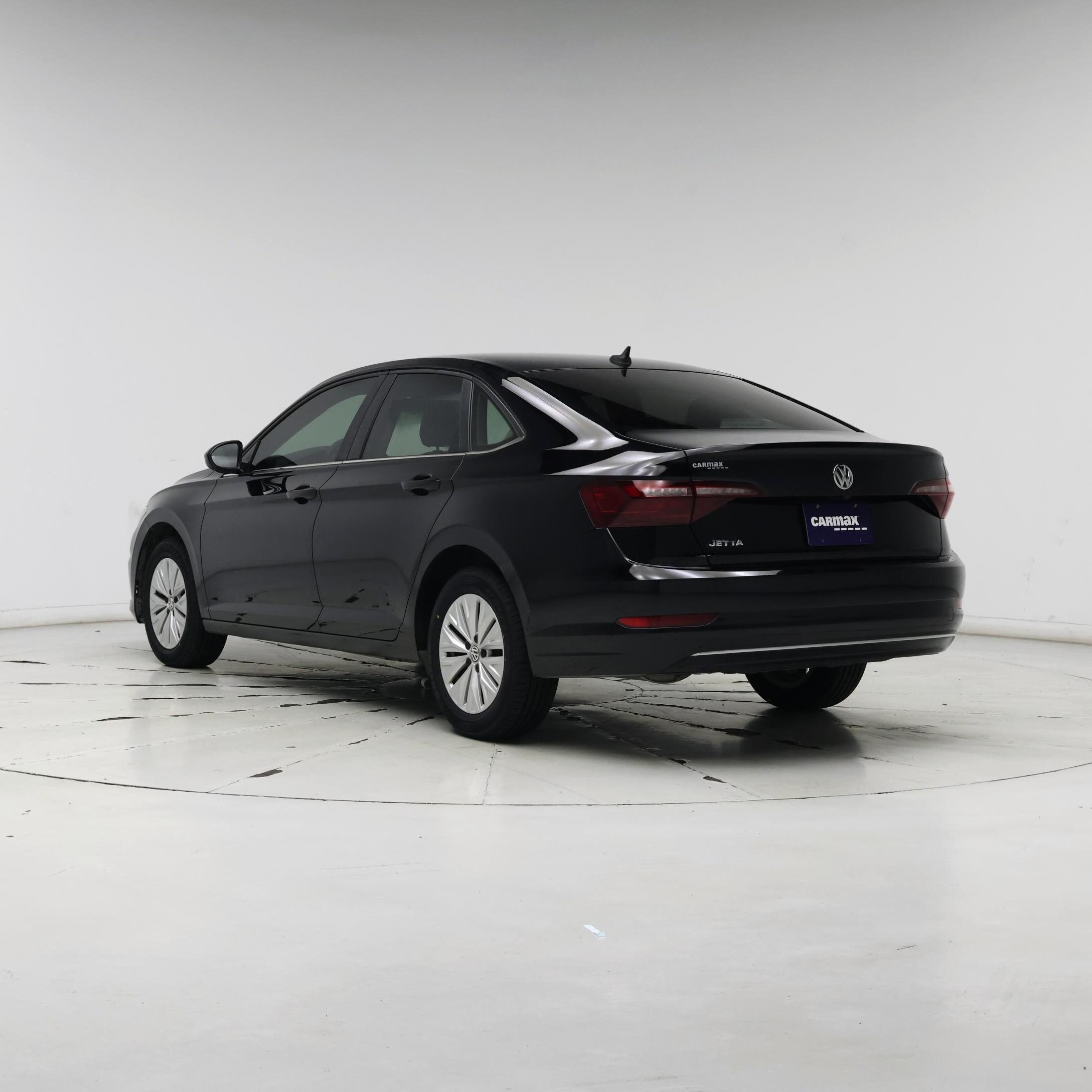 Thumbnail: 2020 Volkswagen Jetta - 2