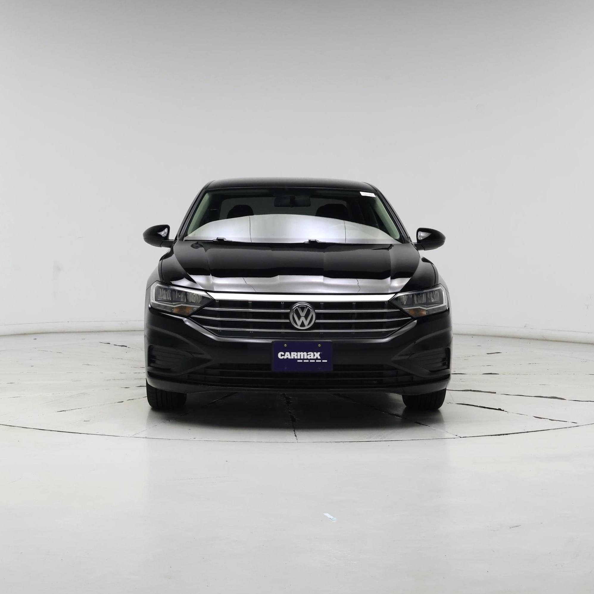 Thumbnail: 2020 Volkswagen Jetta - 5