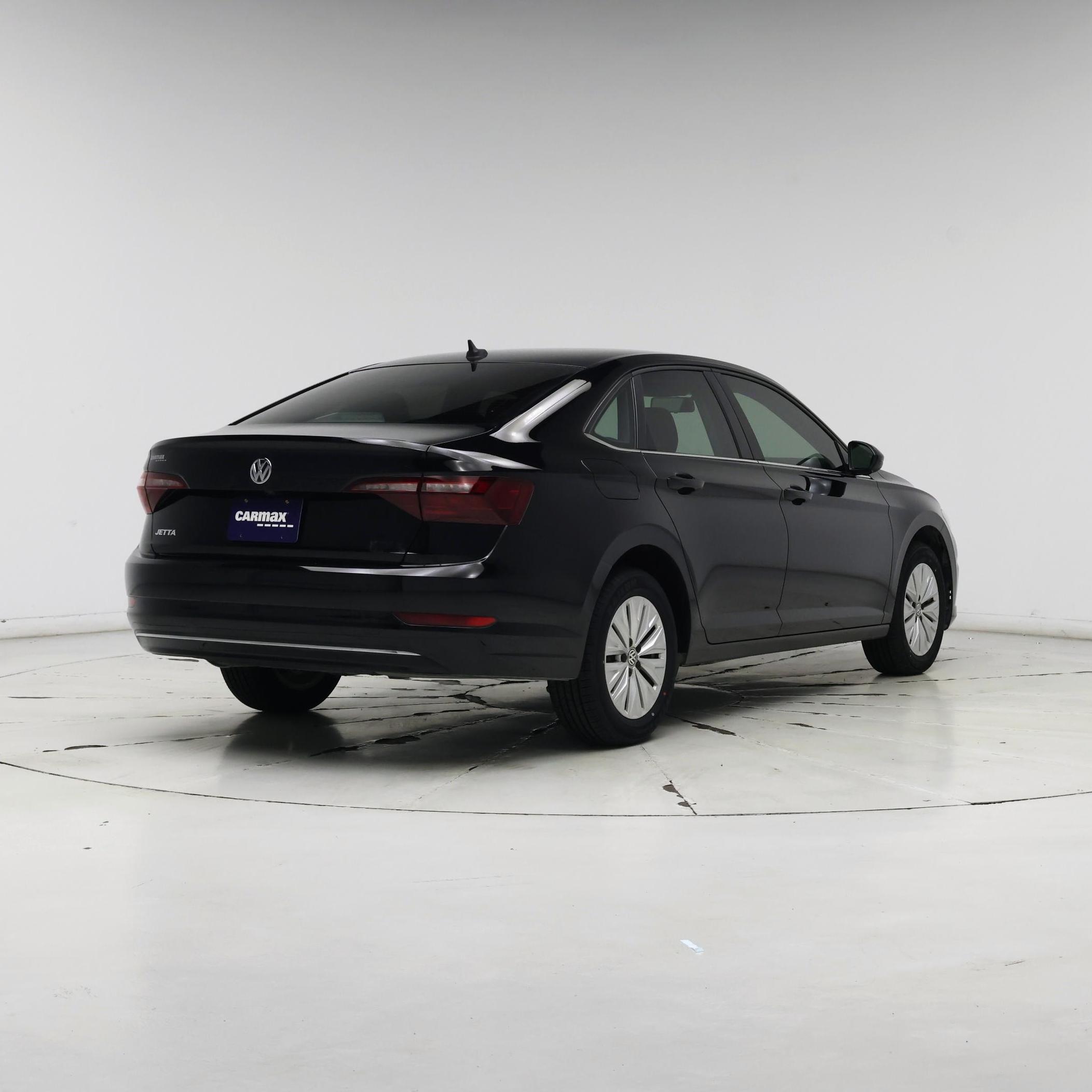 Thumbnail: 2020 Volkswagen Jetta - 8