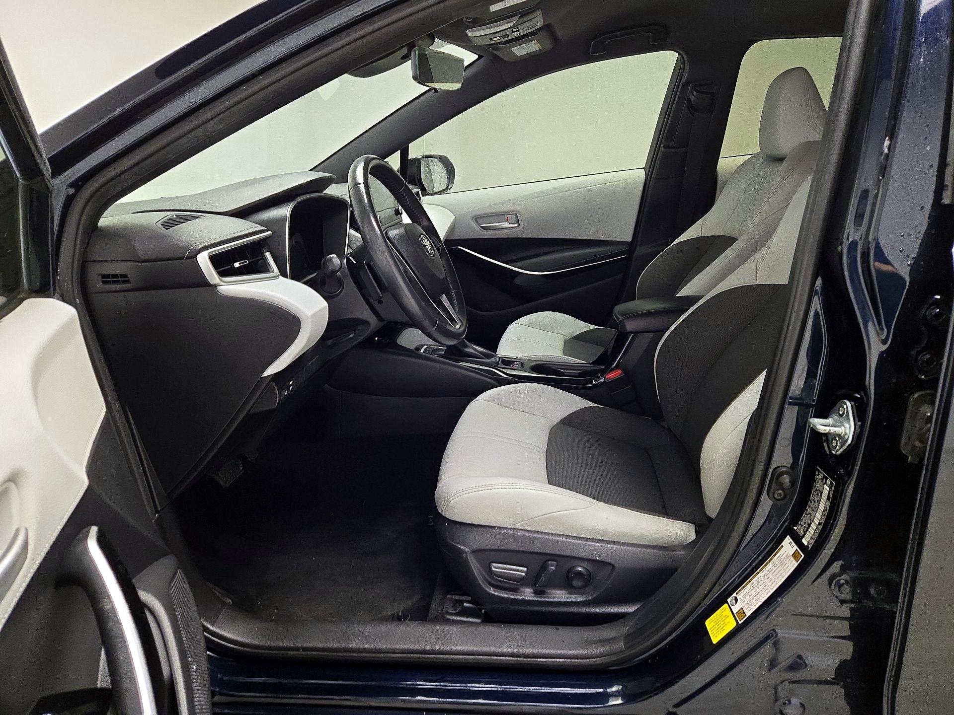 Thumbnail: 2022 Toyota Corolla - 11