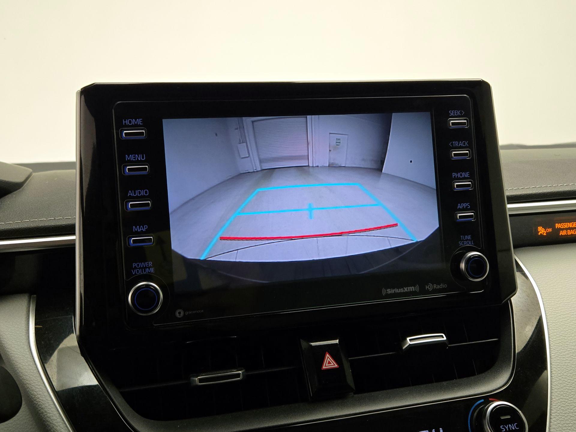 Thumbnail: 2022 Toyota Corolla - 14