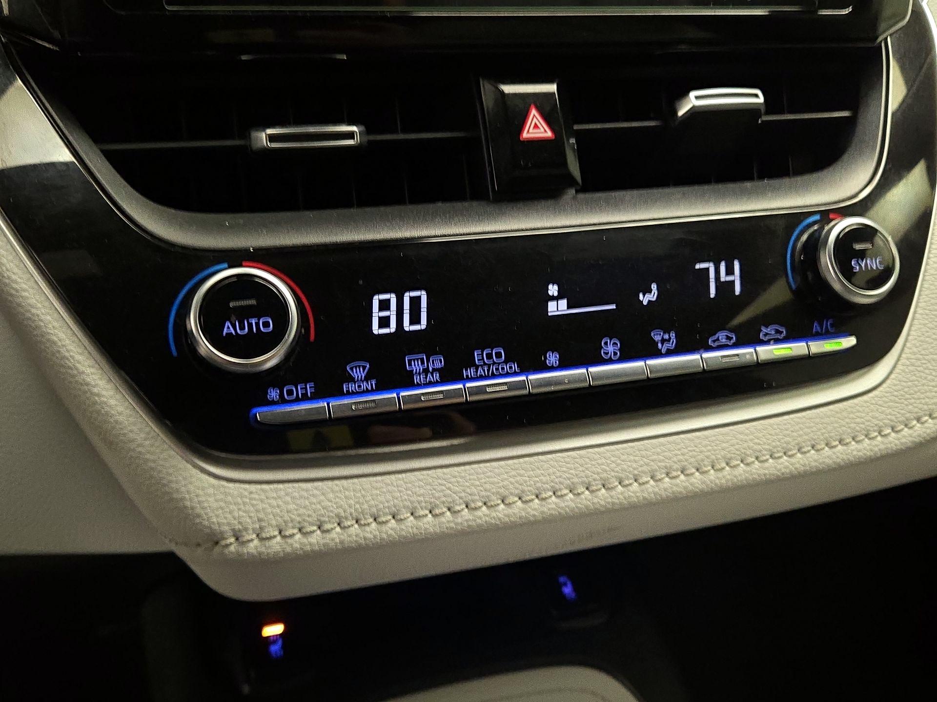 Thumbnail: 2022 Toyota Corolla - 16