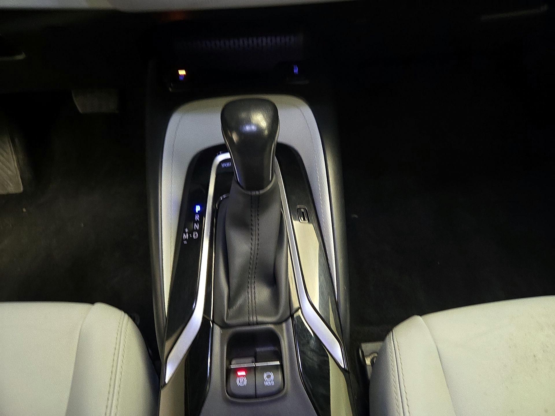 Thumbnail: 2022 Toyota Corolla - 17