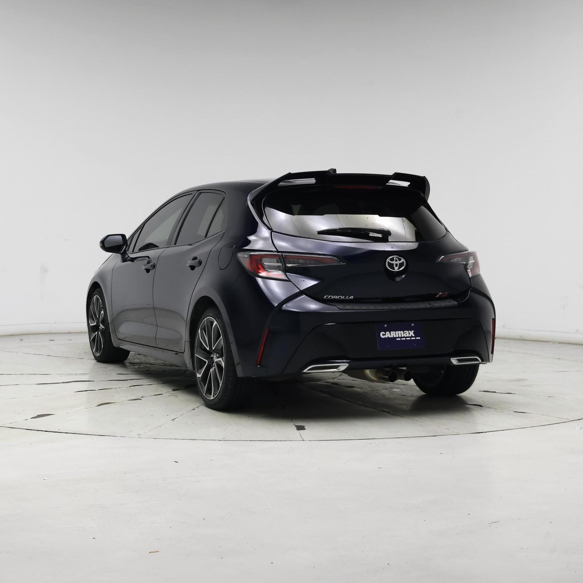 Thumbnail: 2022 Toyota Corolla - 2