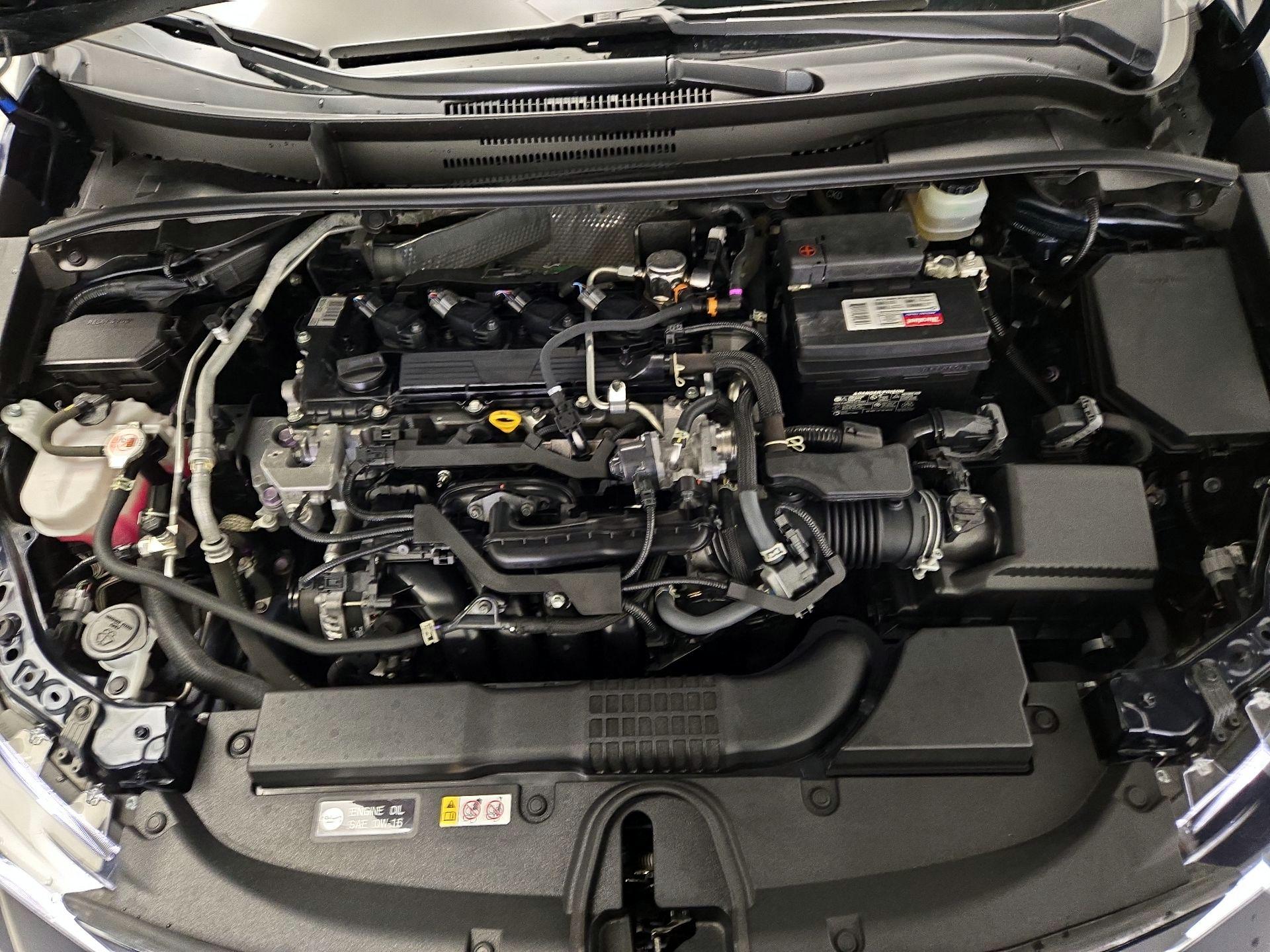 Thumbnail: 2022 Toyota Corolla - 20