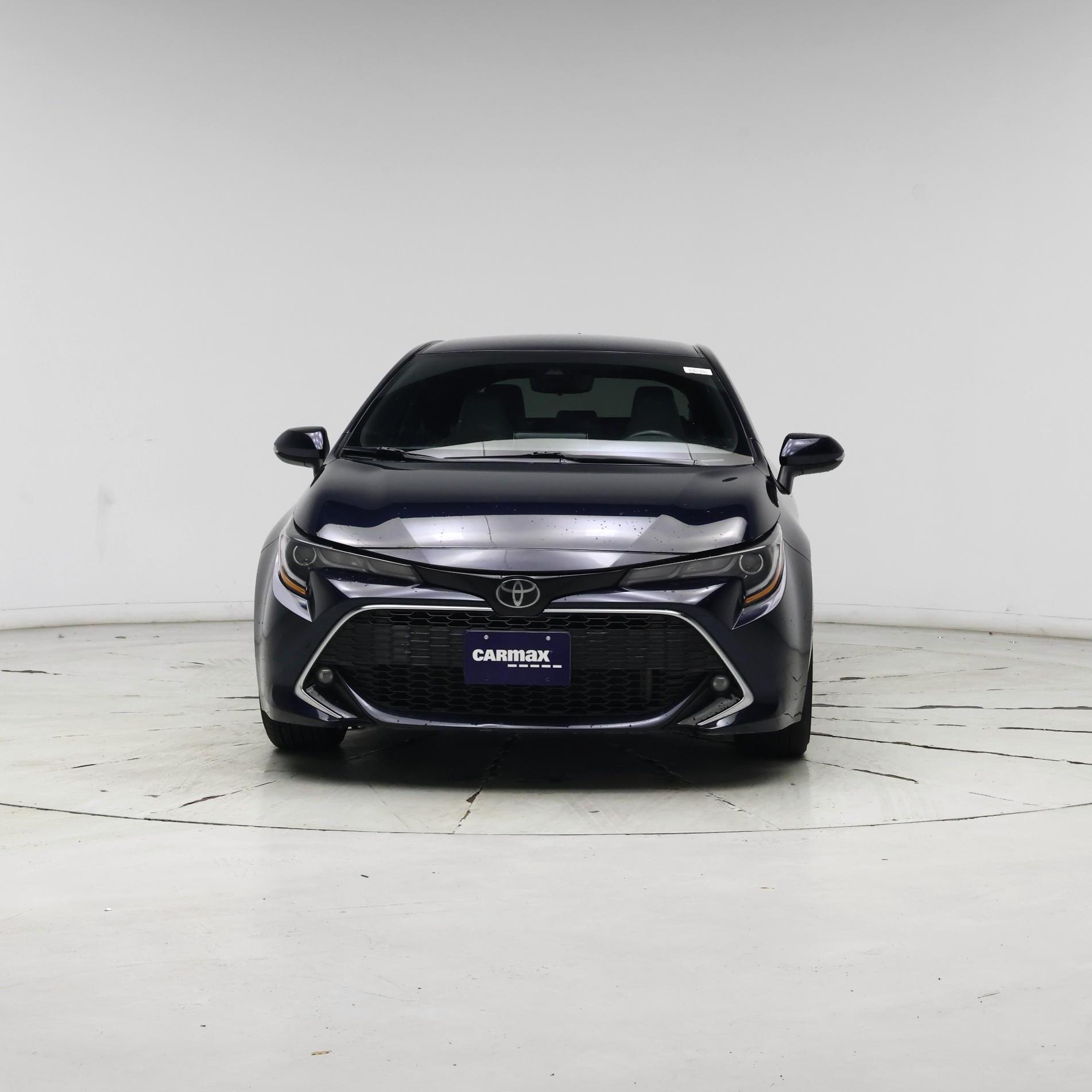 Thumbnail: 2022 Toyota Corolla - 5