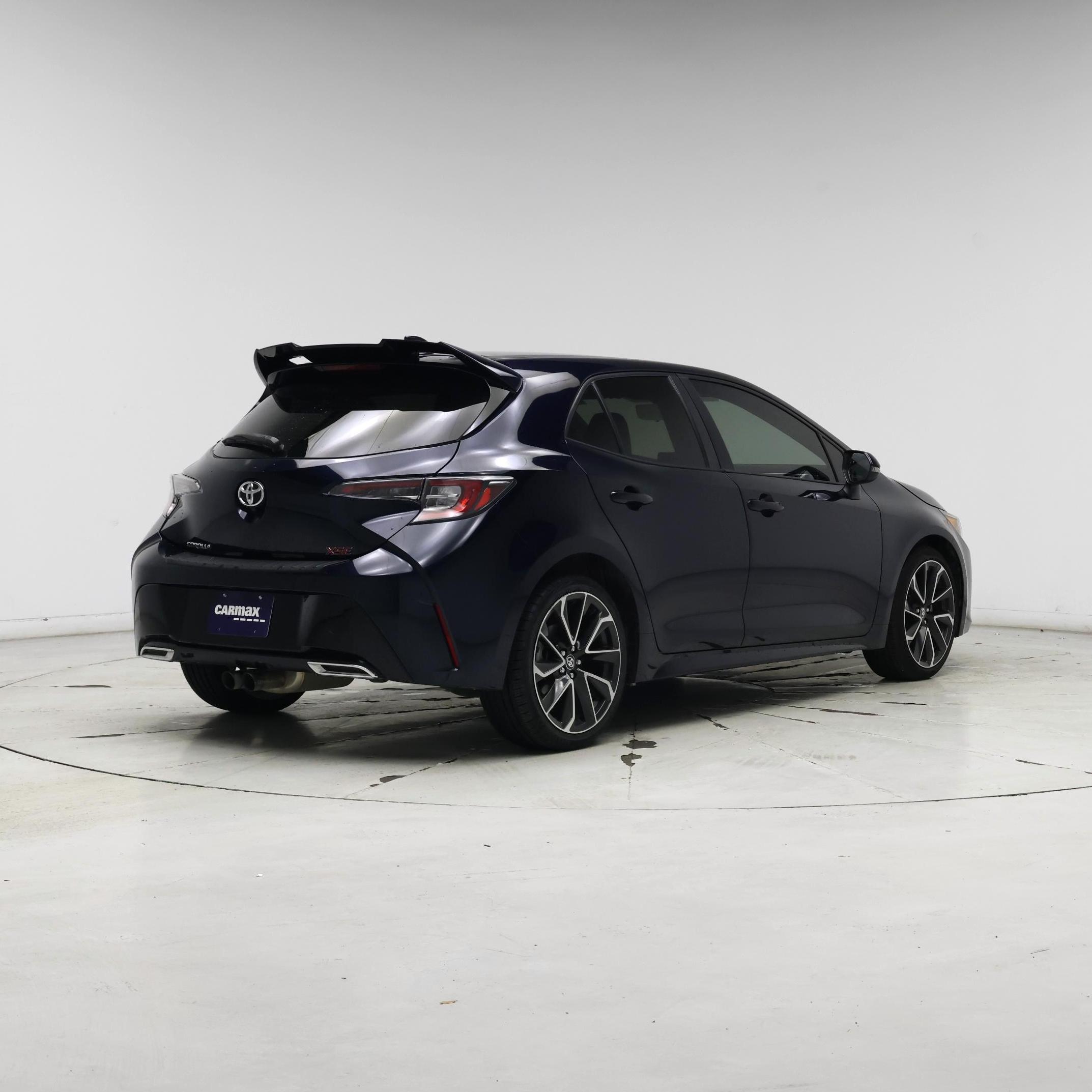 Thumbnail: 2022 Toyota Corolla - 8