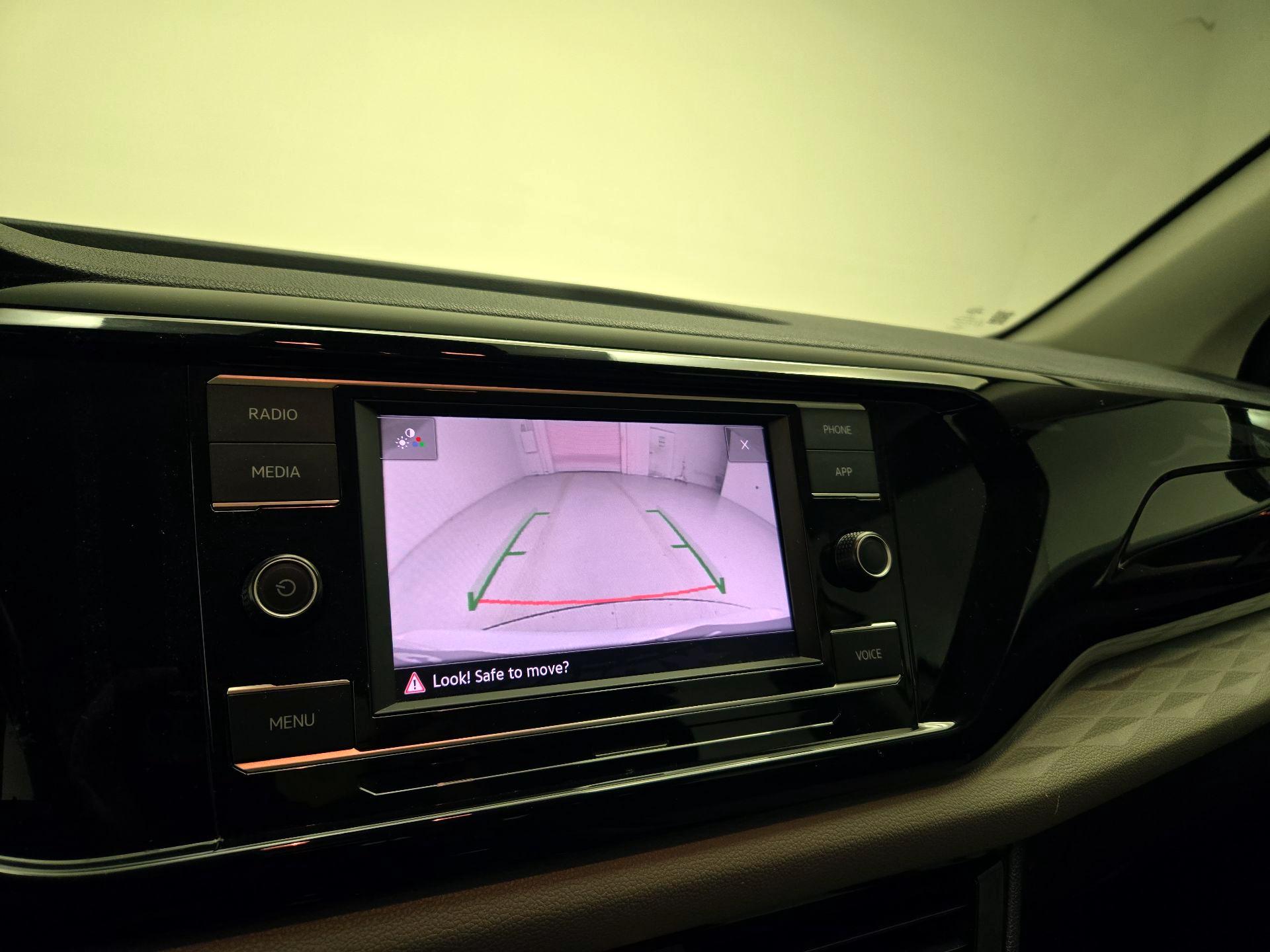 Thumbnail: 2024 Volkswagen Taos - 13