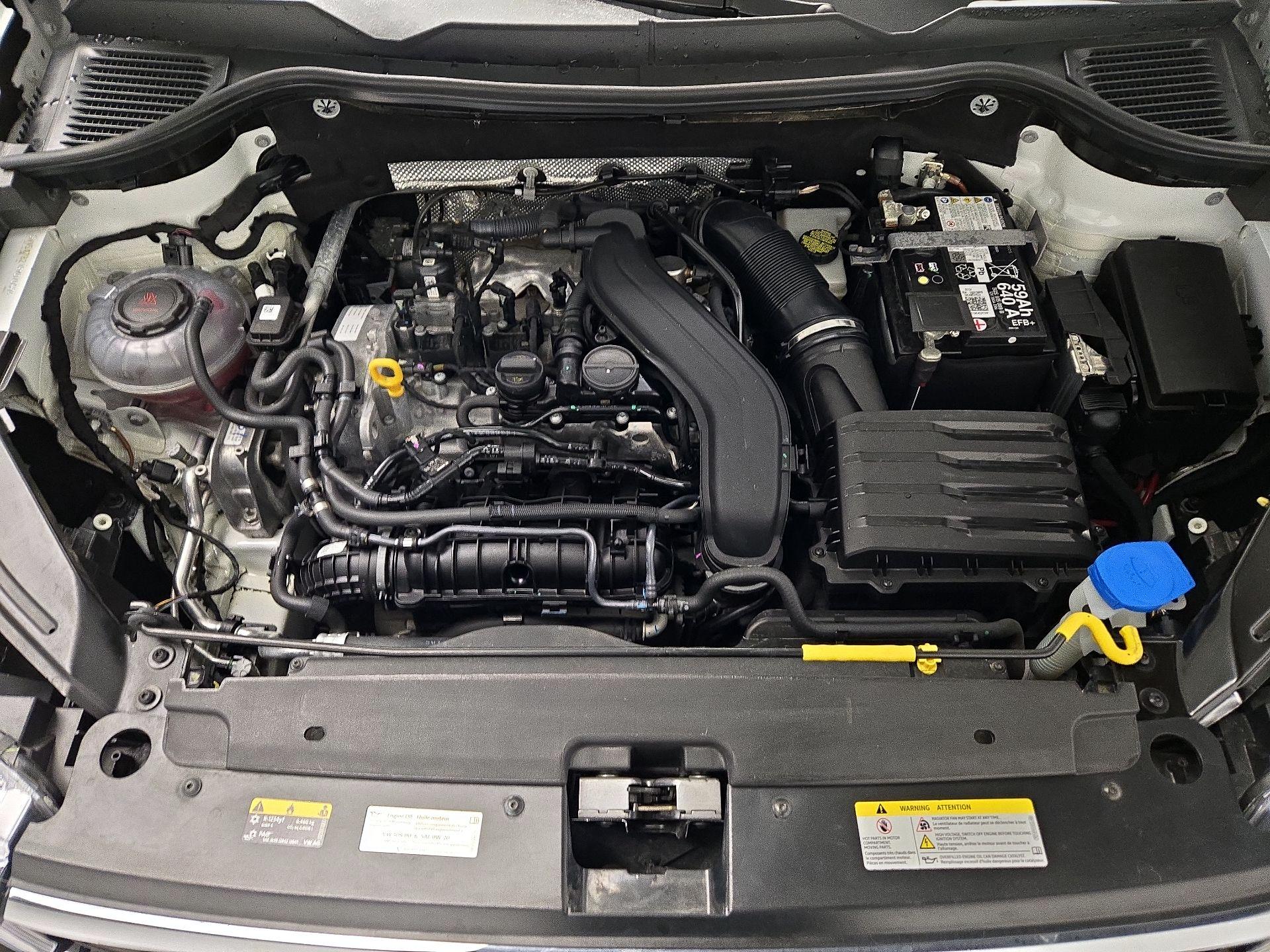 Thumbnail: 2024 Volkswagen Taos - 20