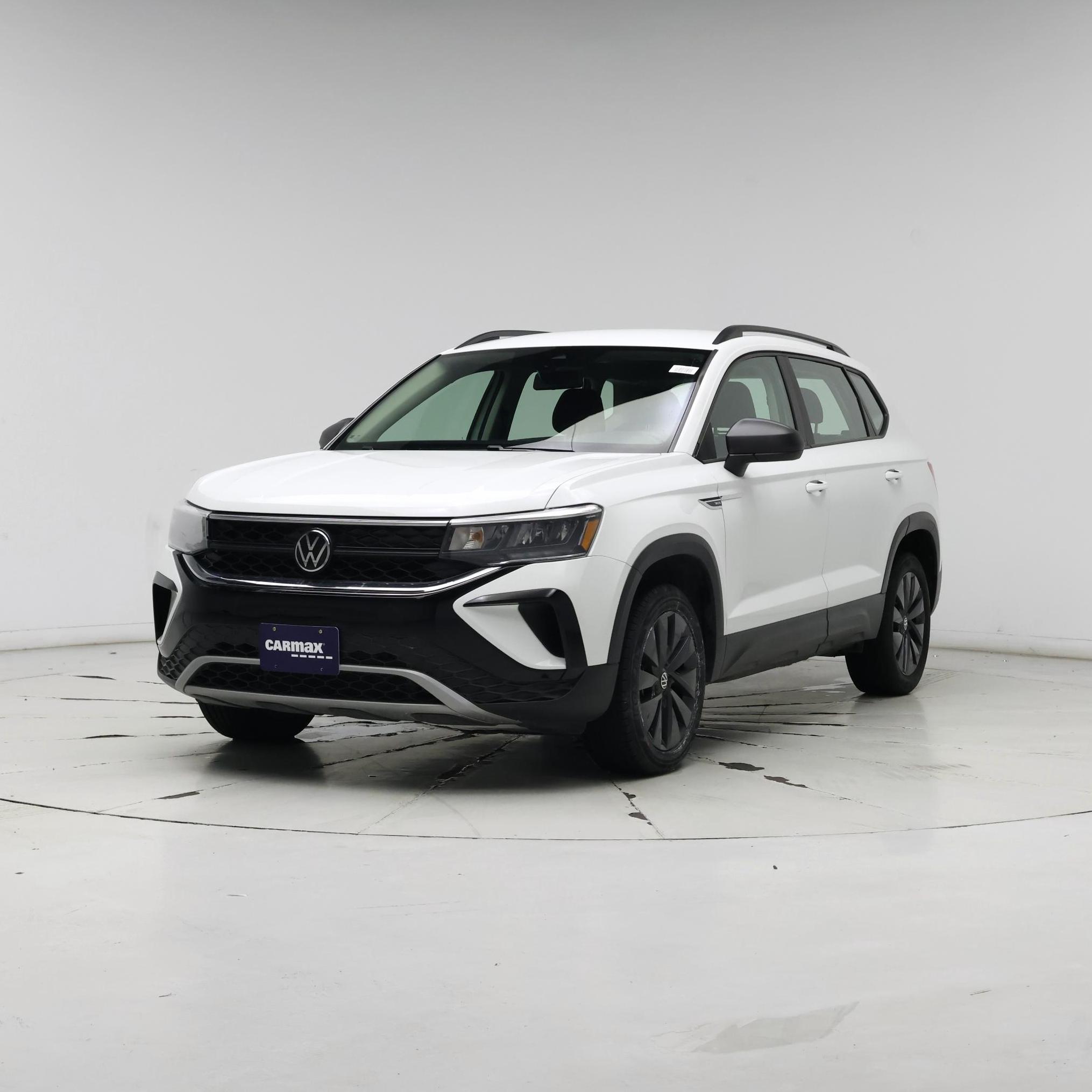 Thumbnail: 2024 Volkswagen Taos - 4