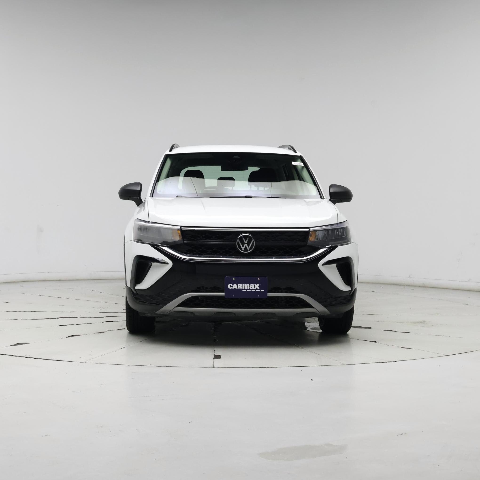 Thumbnail: 2024 Volkswagen Taos - 5