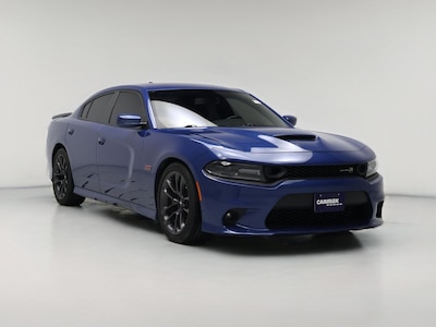 2021 Dodge Charger Scat Pack