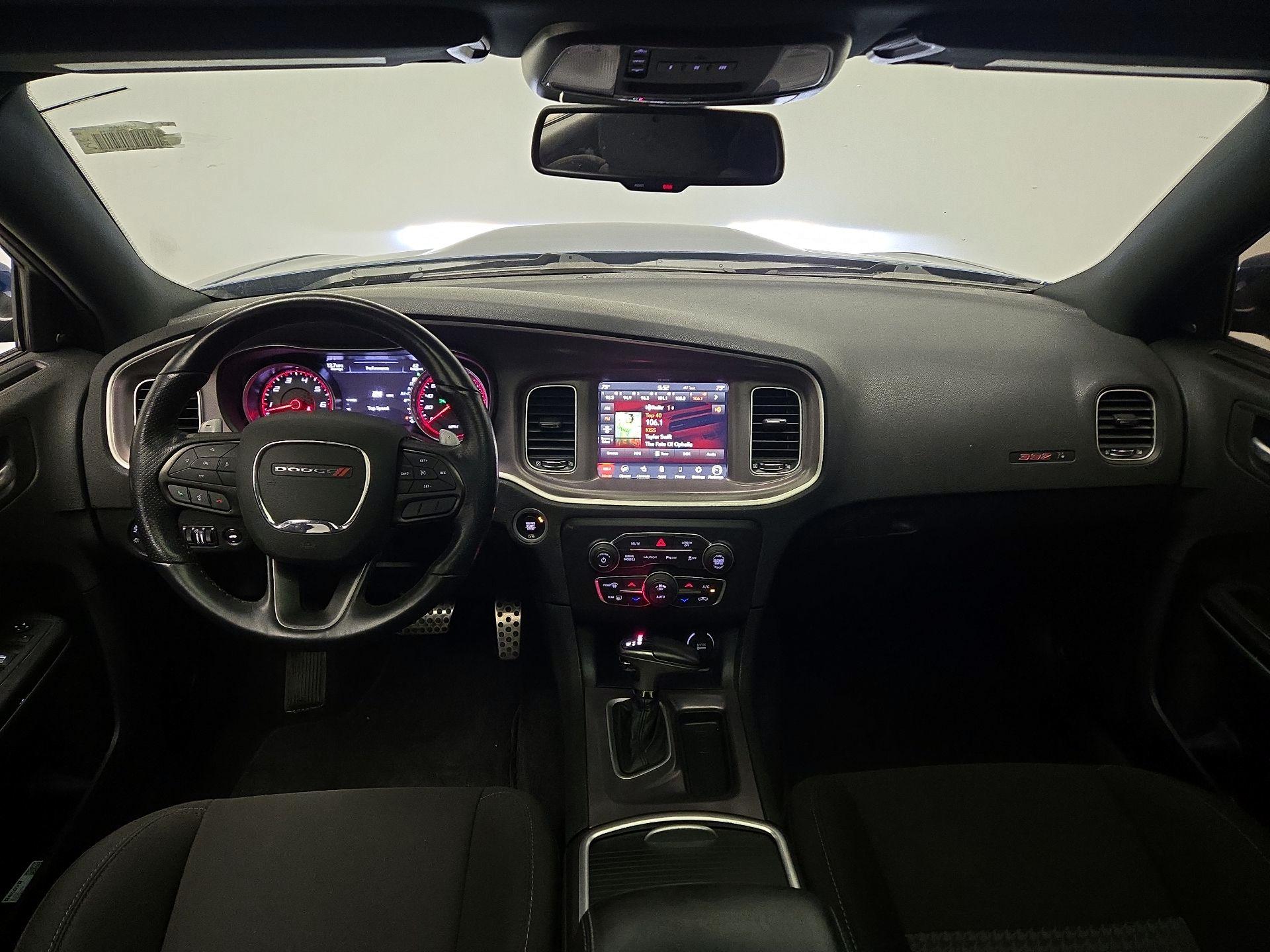 Thumbnail: 2021 Dodge Charger - 9