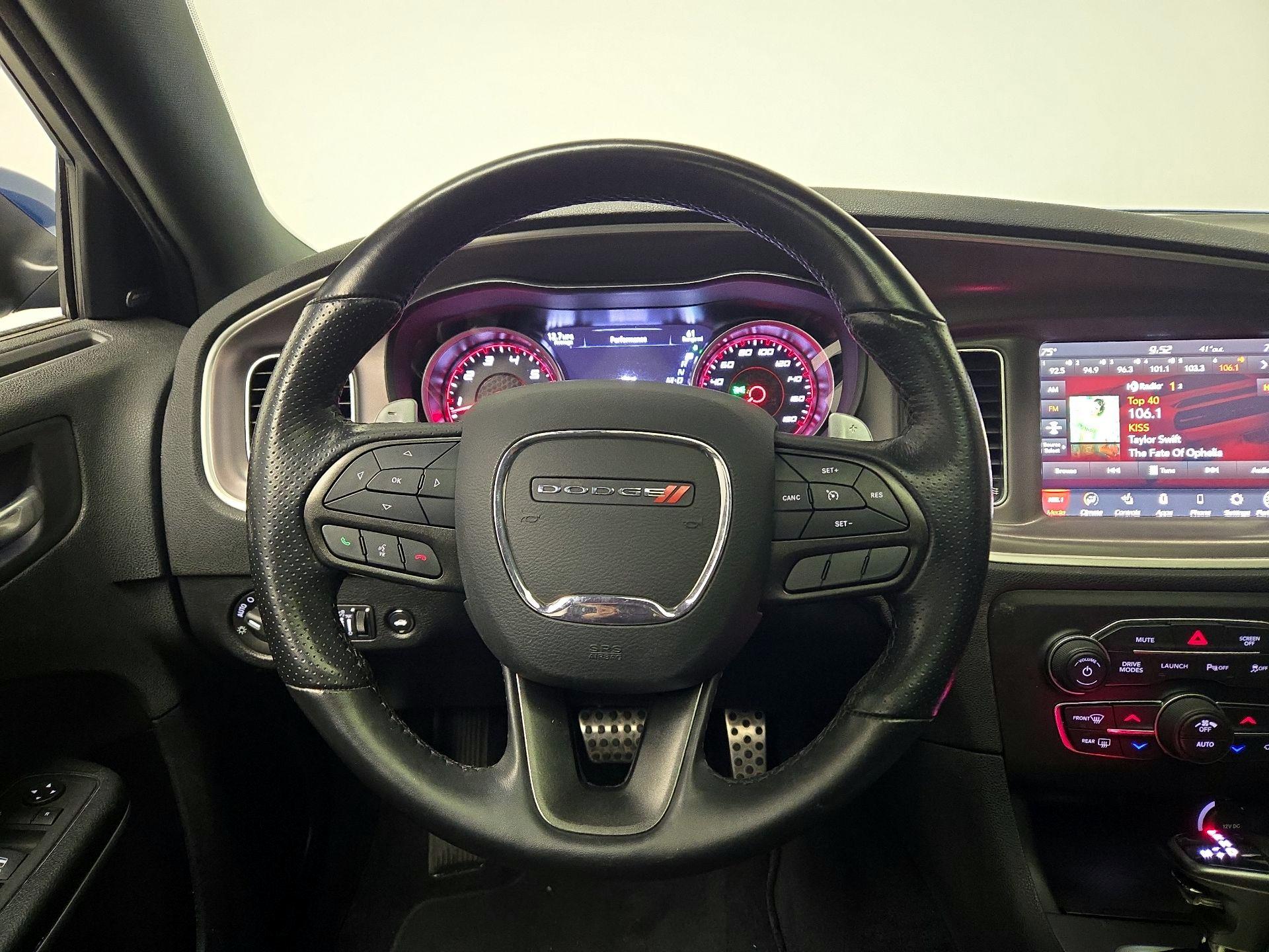 Thumbnail: 2021 Dodge Charger - 10