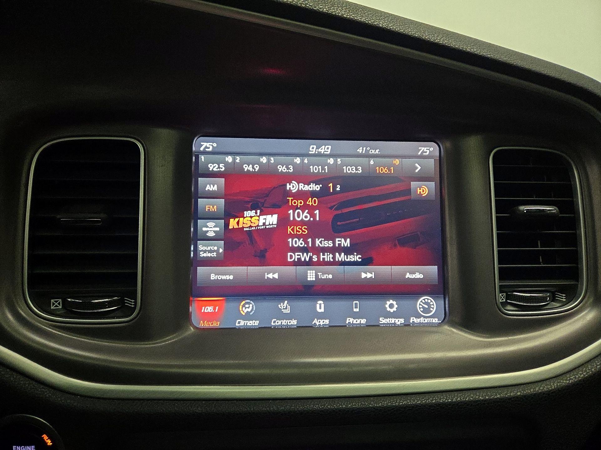 Thumbnail: 2021 Dodge Charger - 15