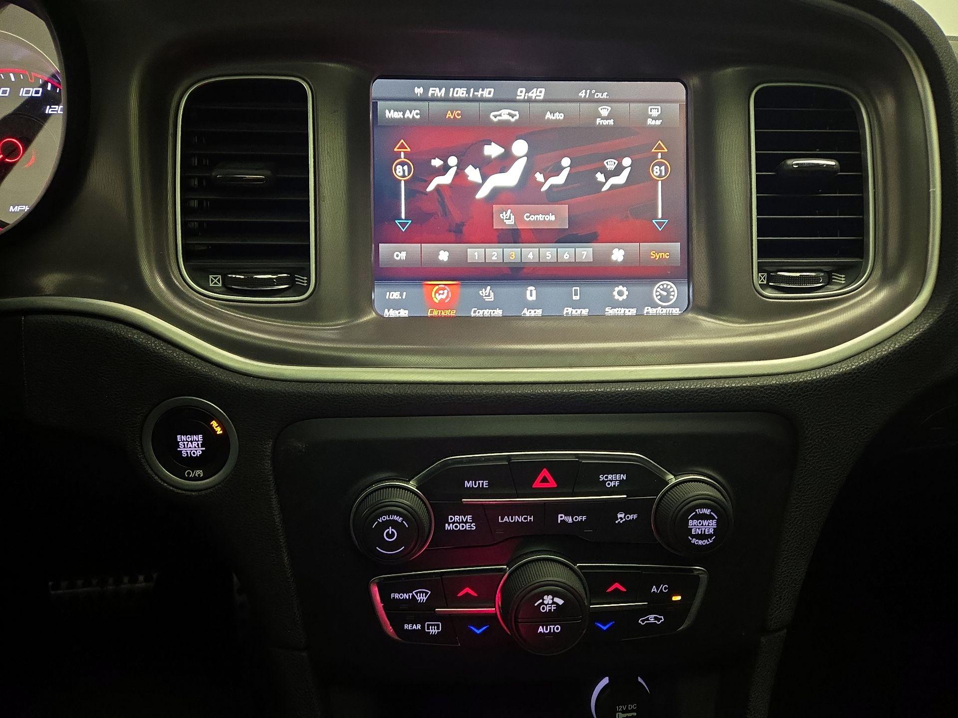 Thumbnail: 2021 Dodge Charger - 16