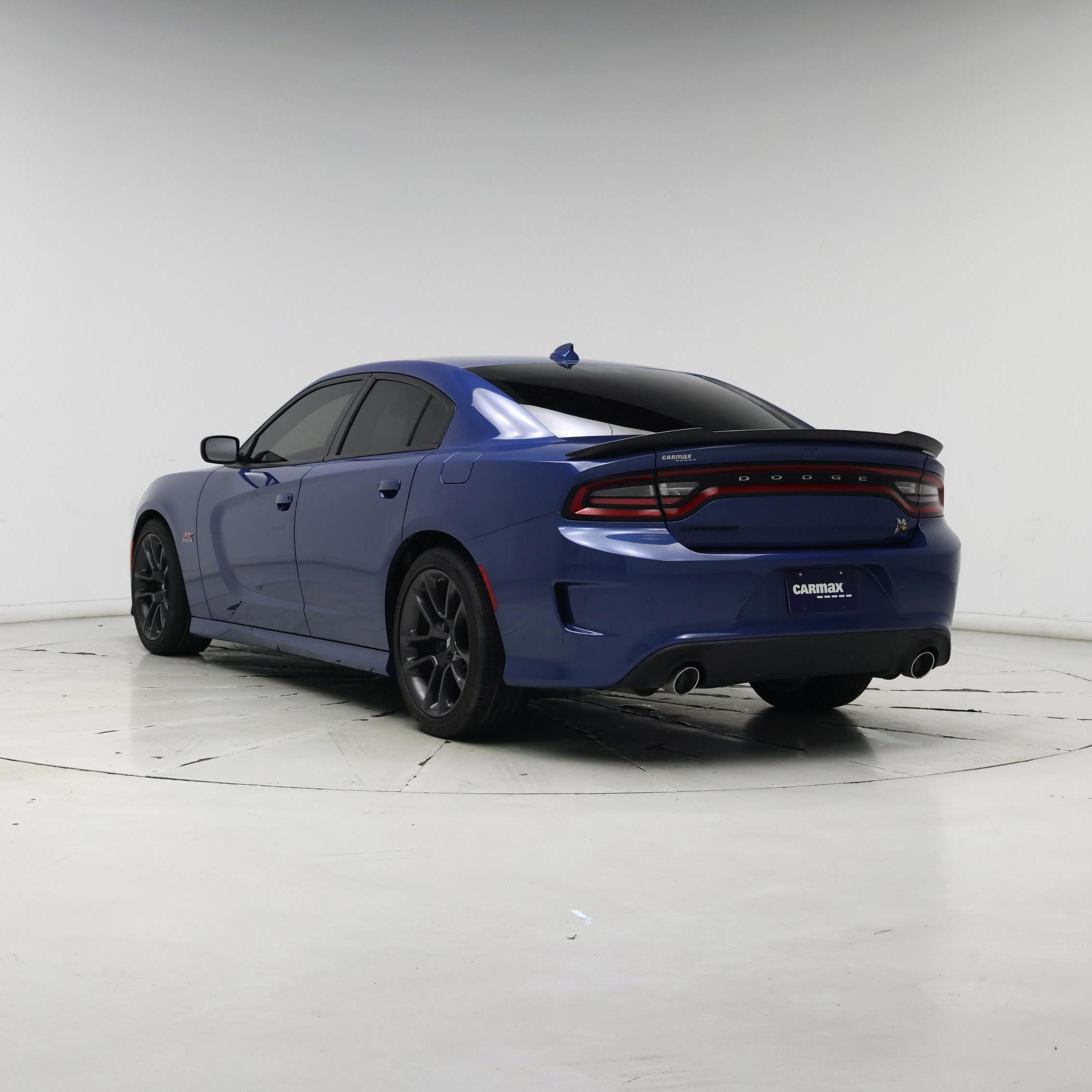Thumbnail: 2021 Dodge Charger - 2