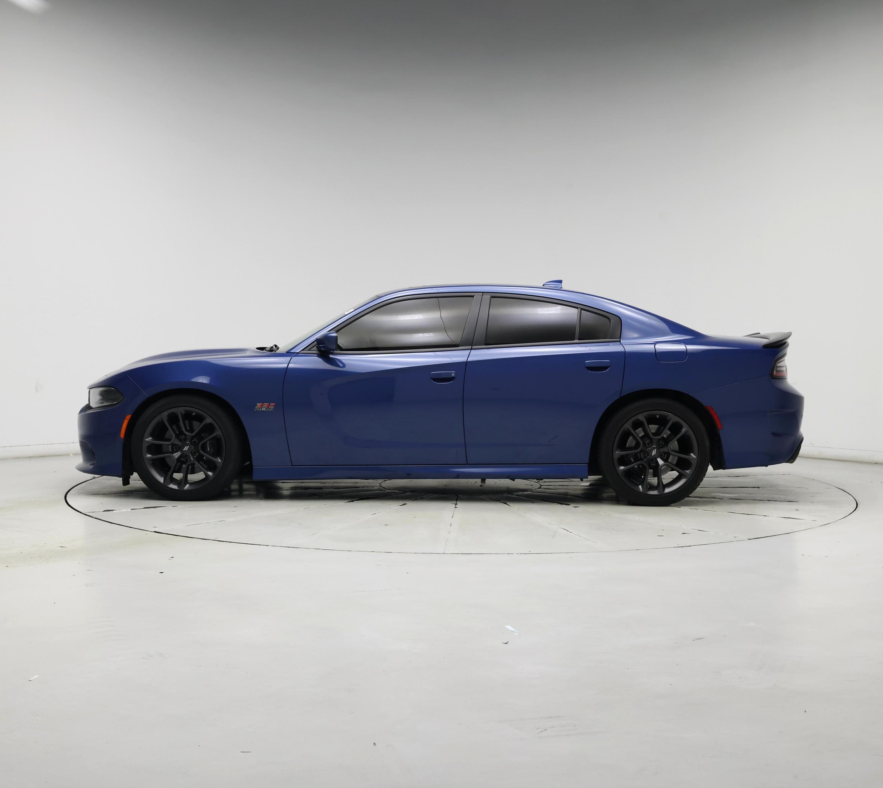 Thumbnail: 2021 Dodge Charger - 3