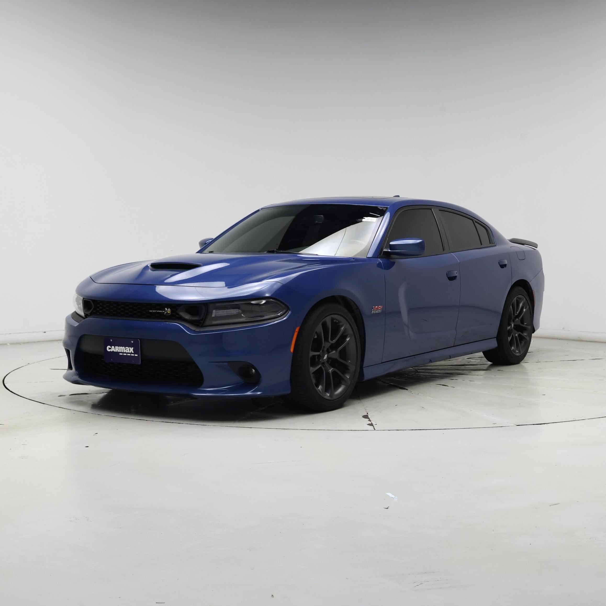 Thumbnail: 2021 Dodge Charger - 4