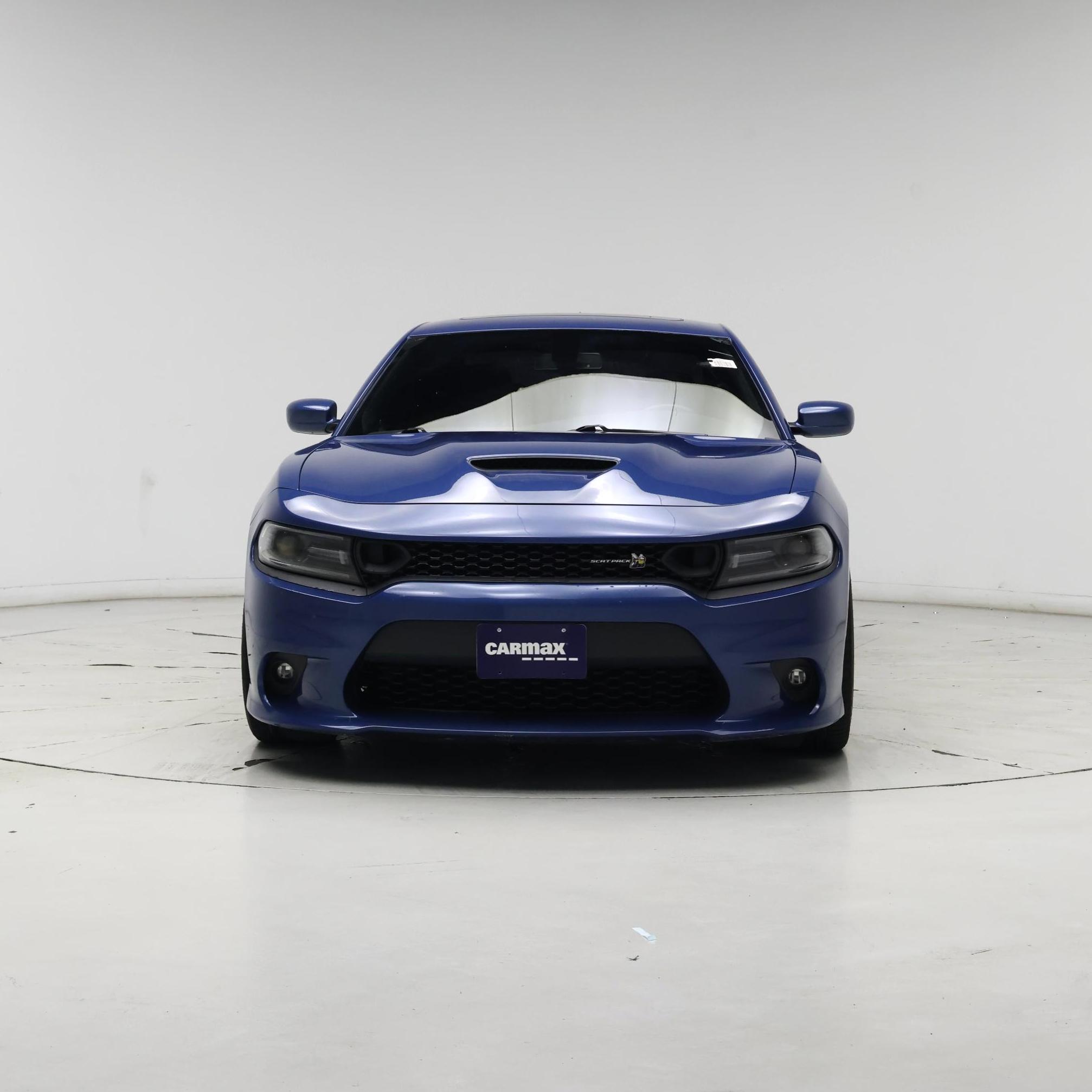Thumbnail: 2021 Dodge Charger - 5