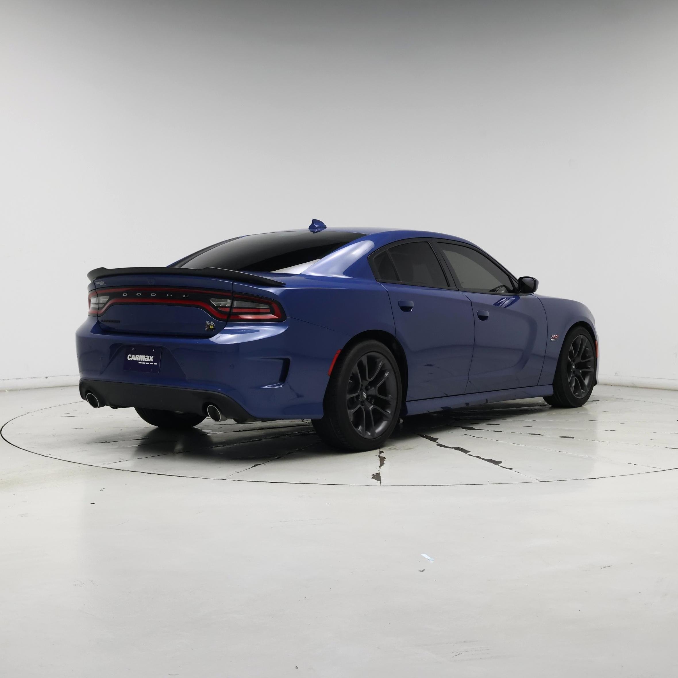 Thumbnail: 2021 Dodge Charger - 8