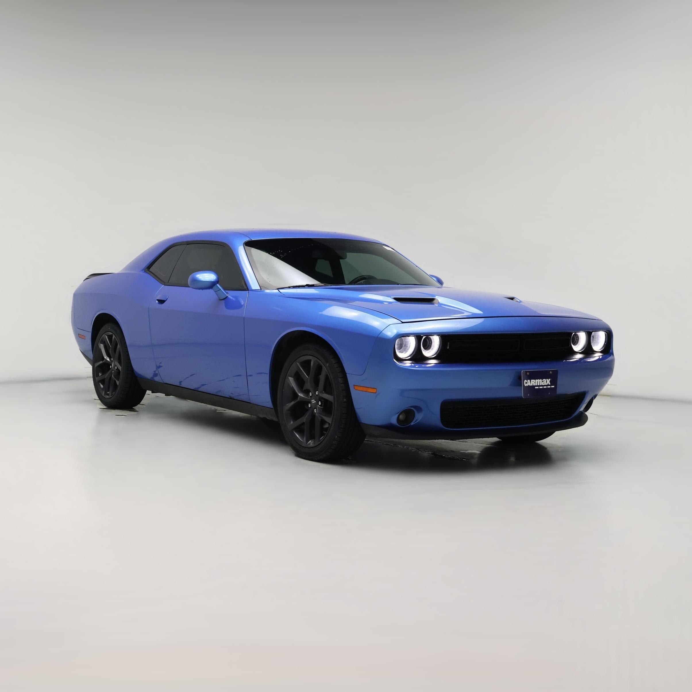 Thumbnail: 2023 Dodge Challenger - 1