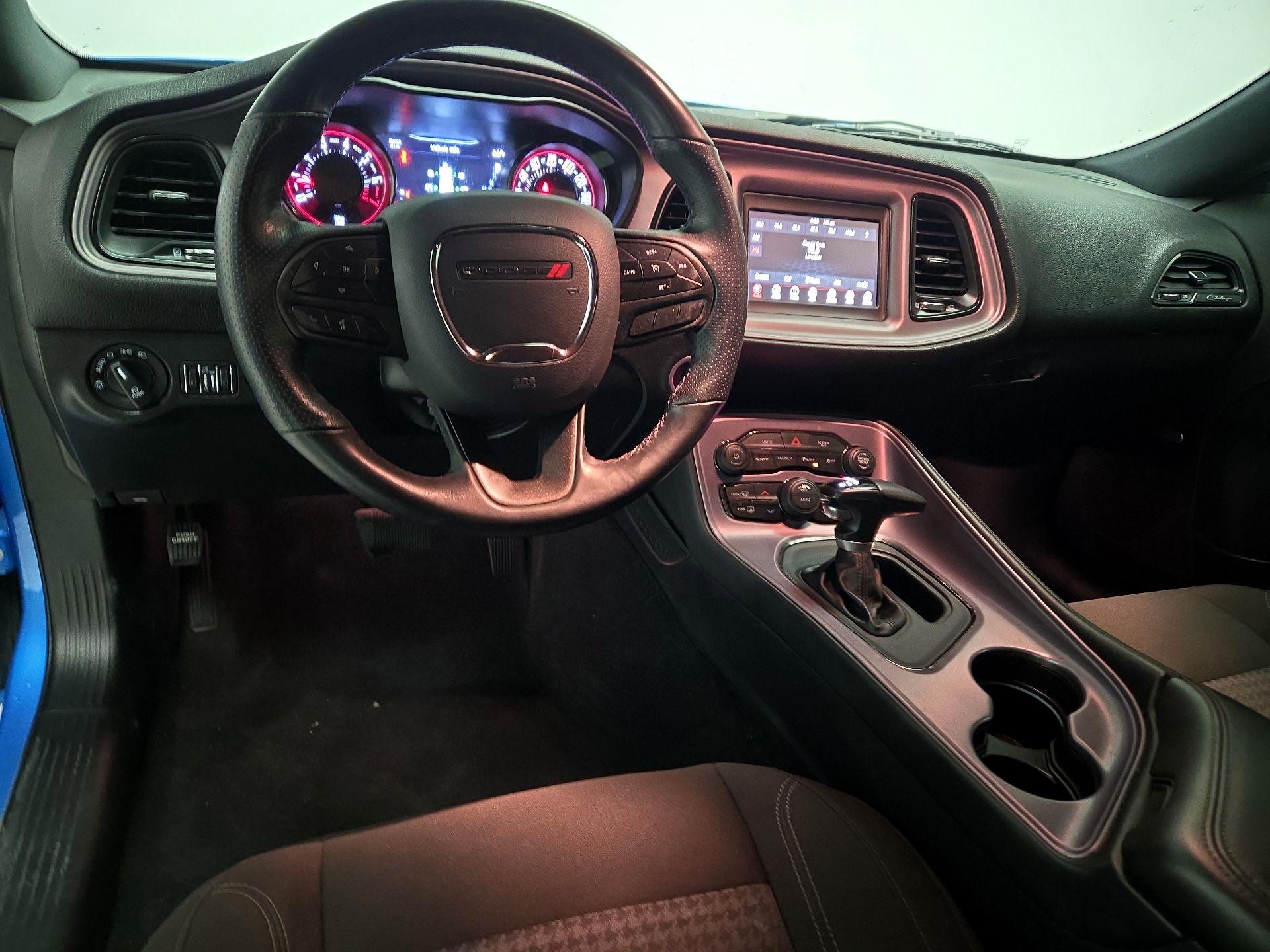 Thumbnail: 2023 Dodge Challenger - 9