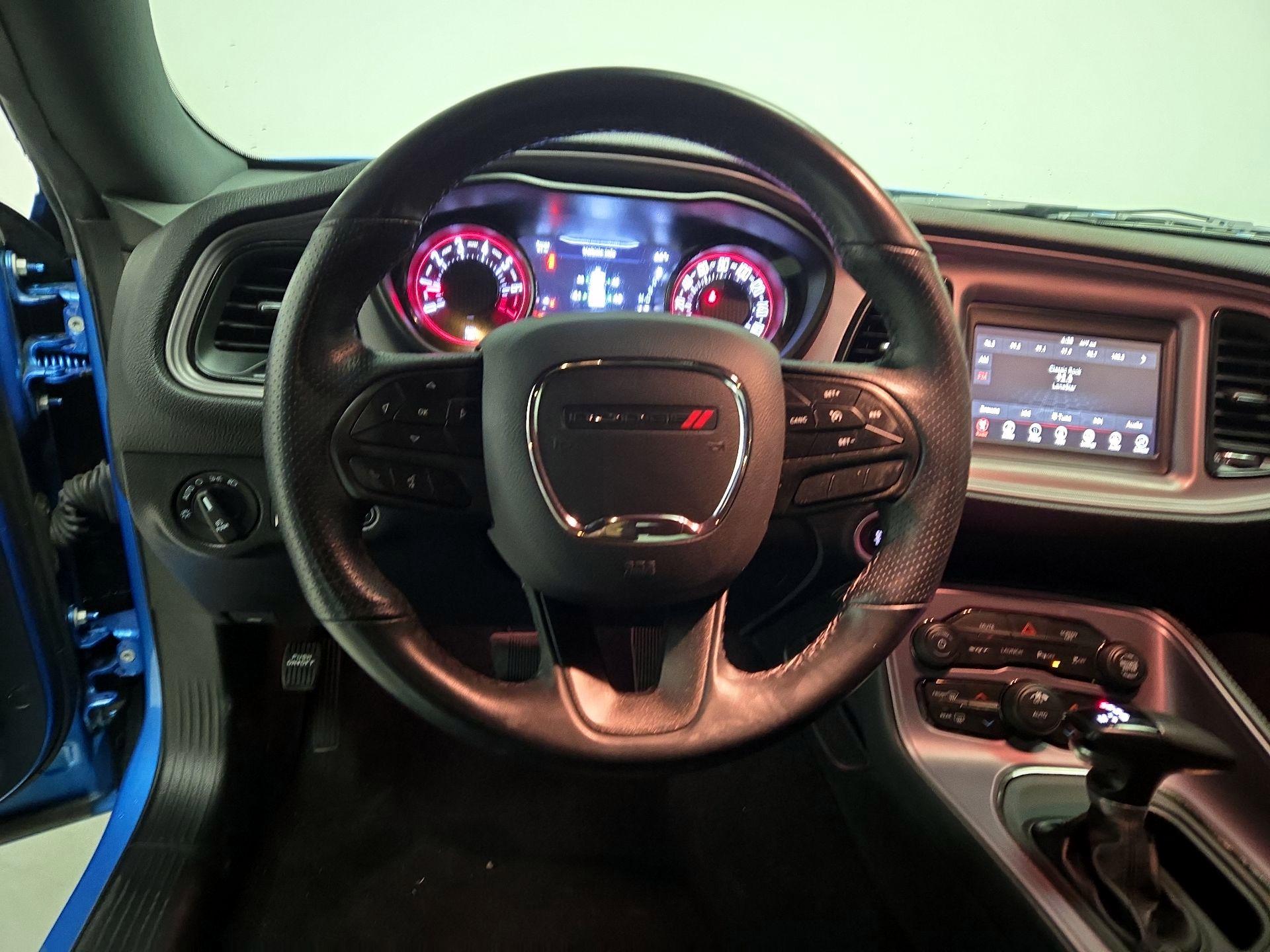 Thumbnail: 2023 Dodge Challenger - 10