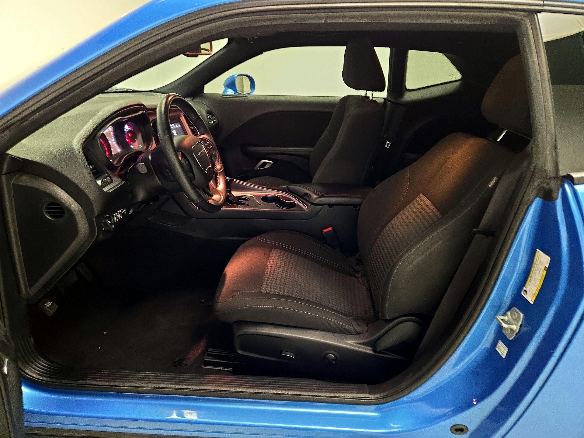 Thumbnail: 2023 Dodge Challenger - 11