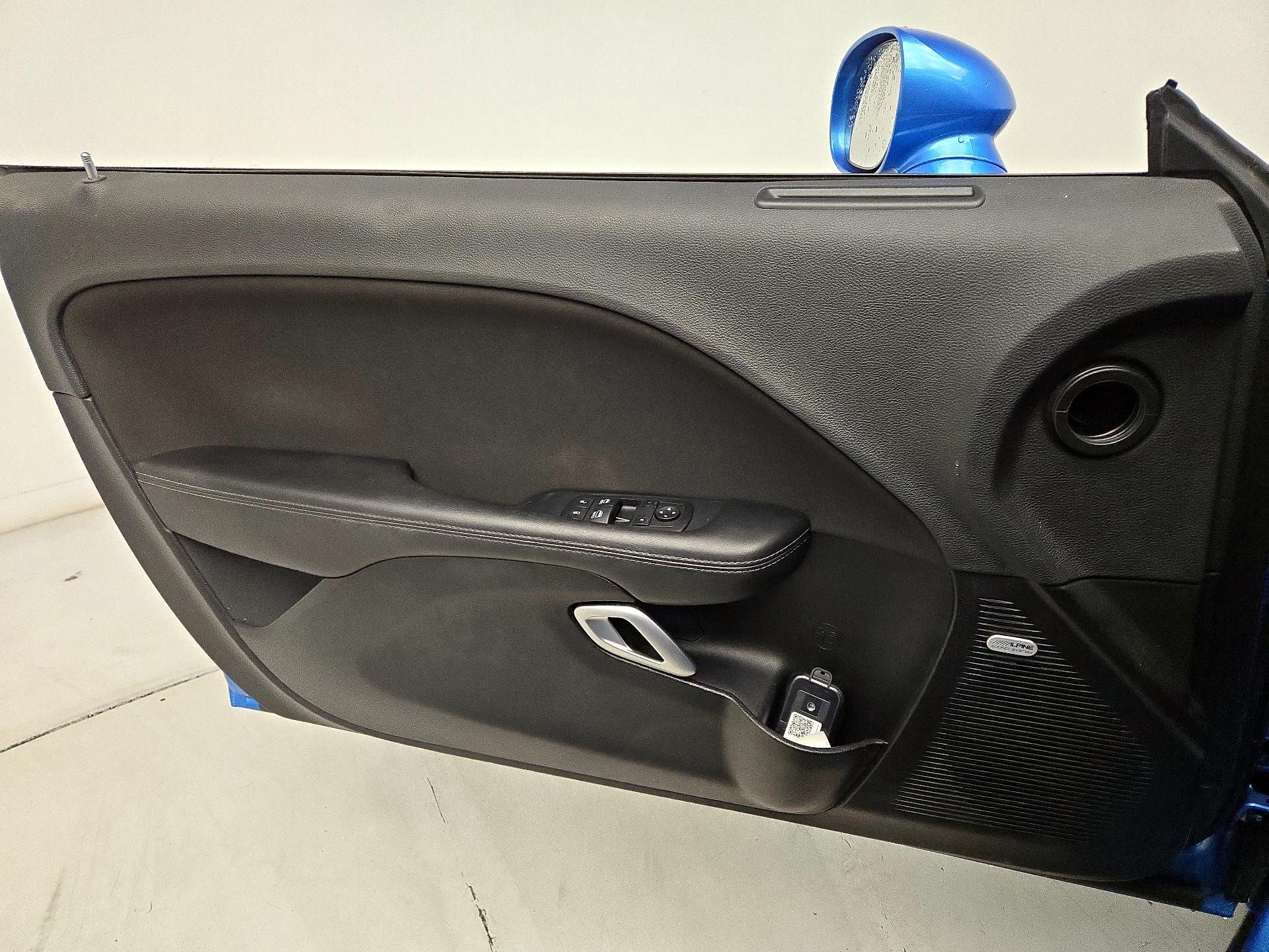 Thumbnail: 2023 Dodge Challenger - 12