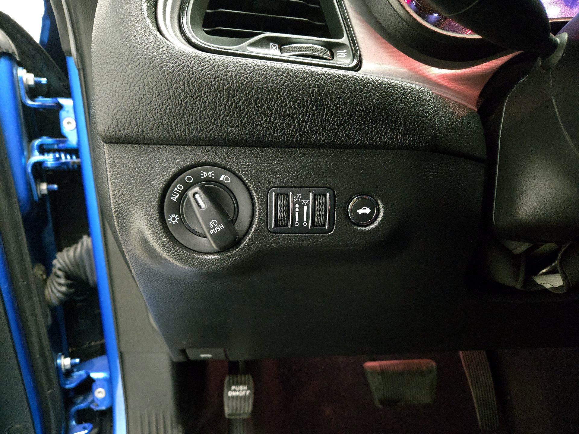 Thumbnail: 2023 Dodge Challenger - 13