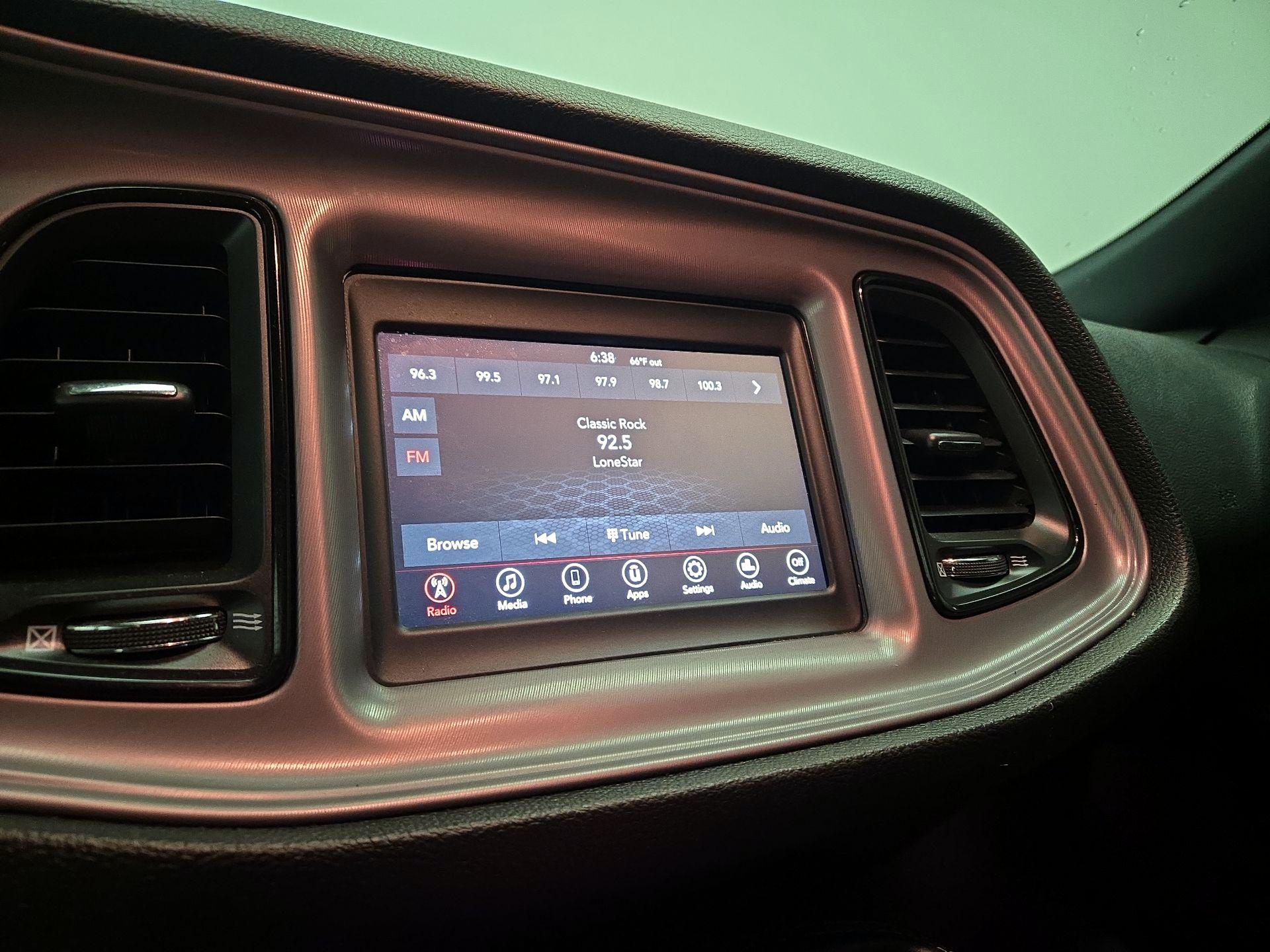 Thumbnail: 2023 Dodge Challenger - 15