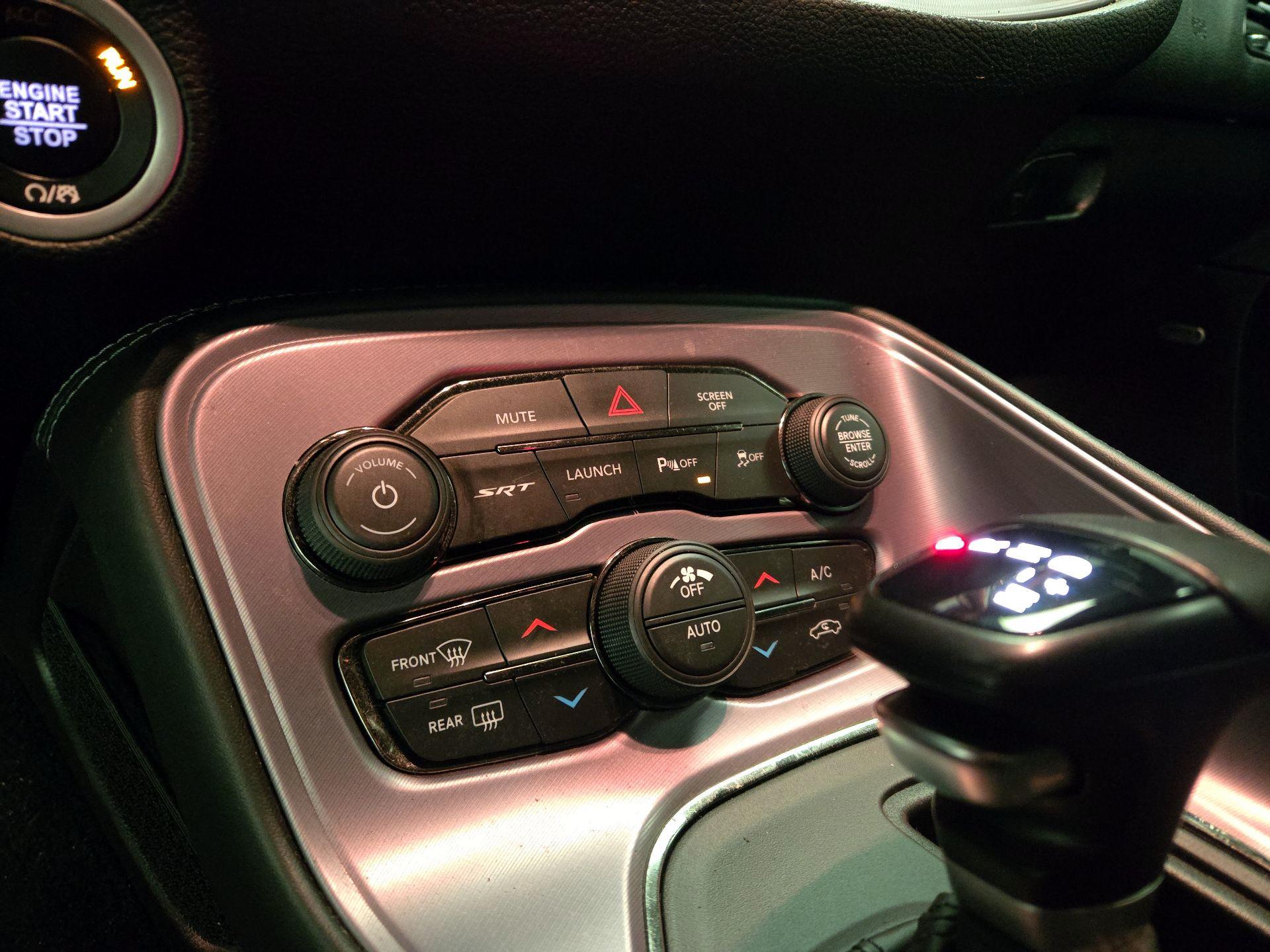 Thumbnail: 2023 Dodge Challenger - 16