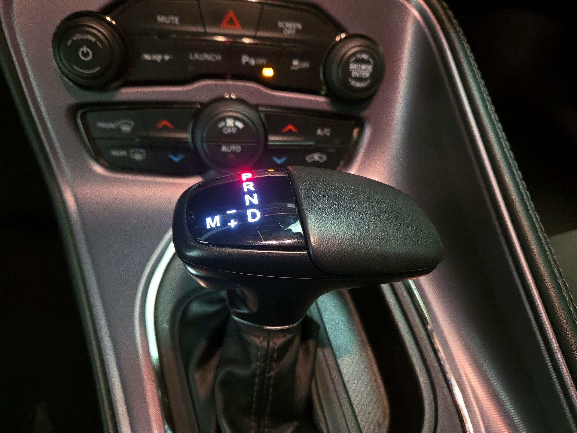 Thumbnail: 2023 Dodge Challenger - 17