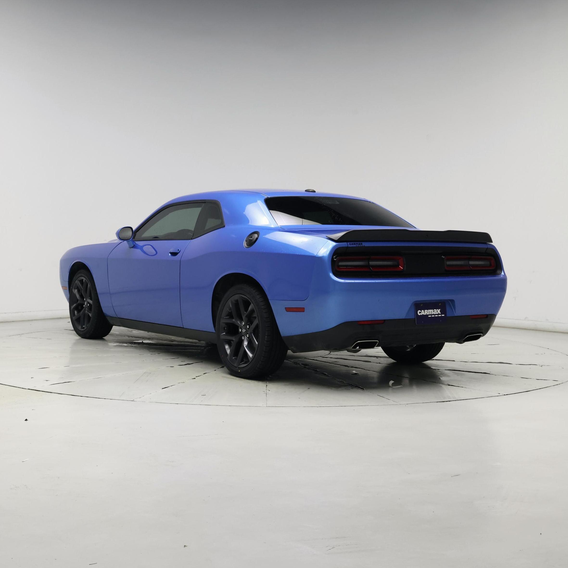 Thumbnail: 2023 Dodge Challenger - 2