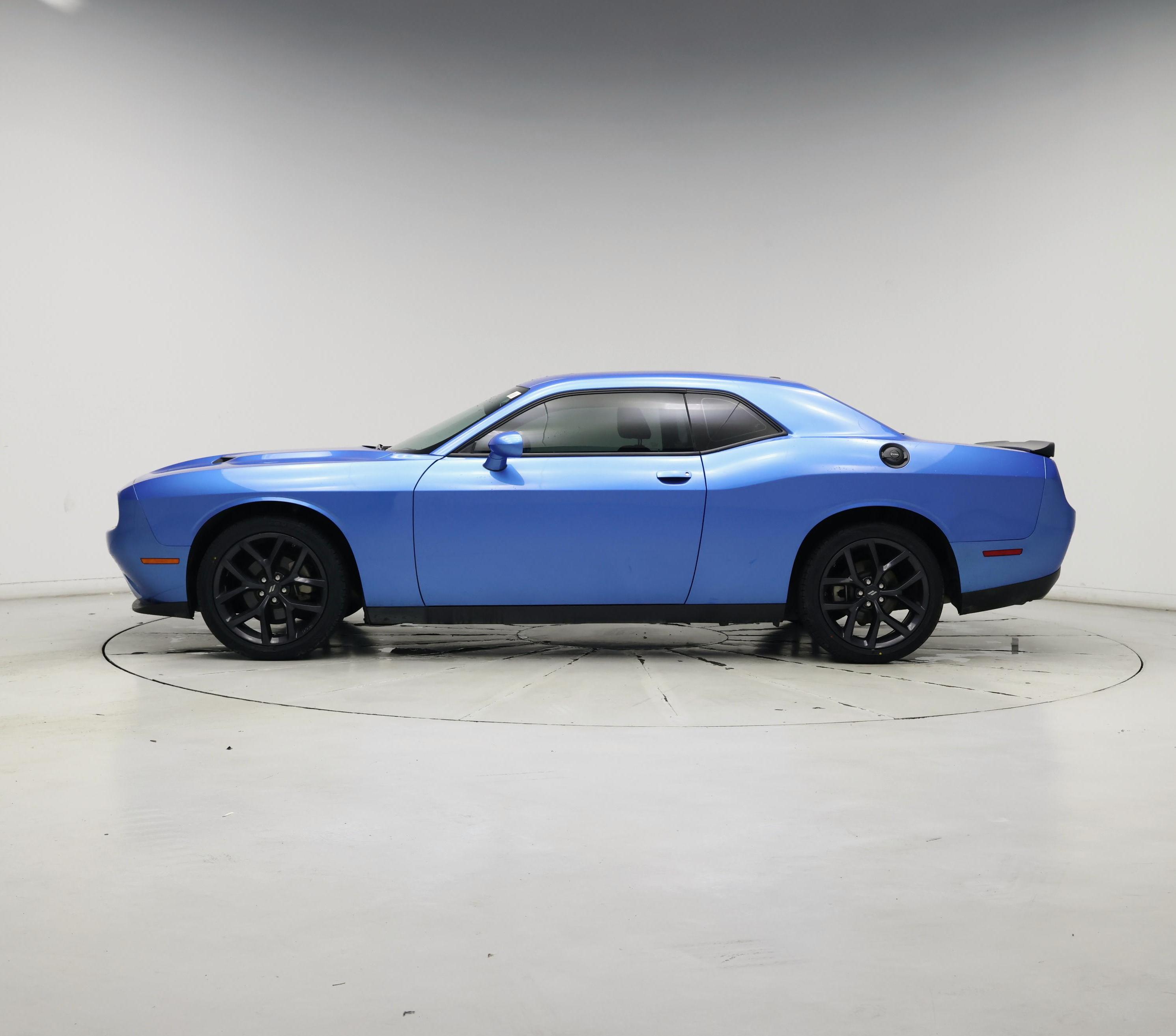 Thumbnail: 2023 Dodge Challenger - 3