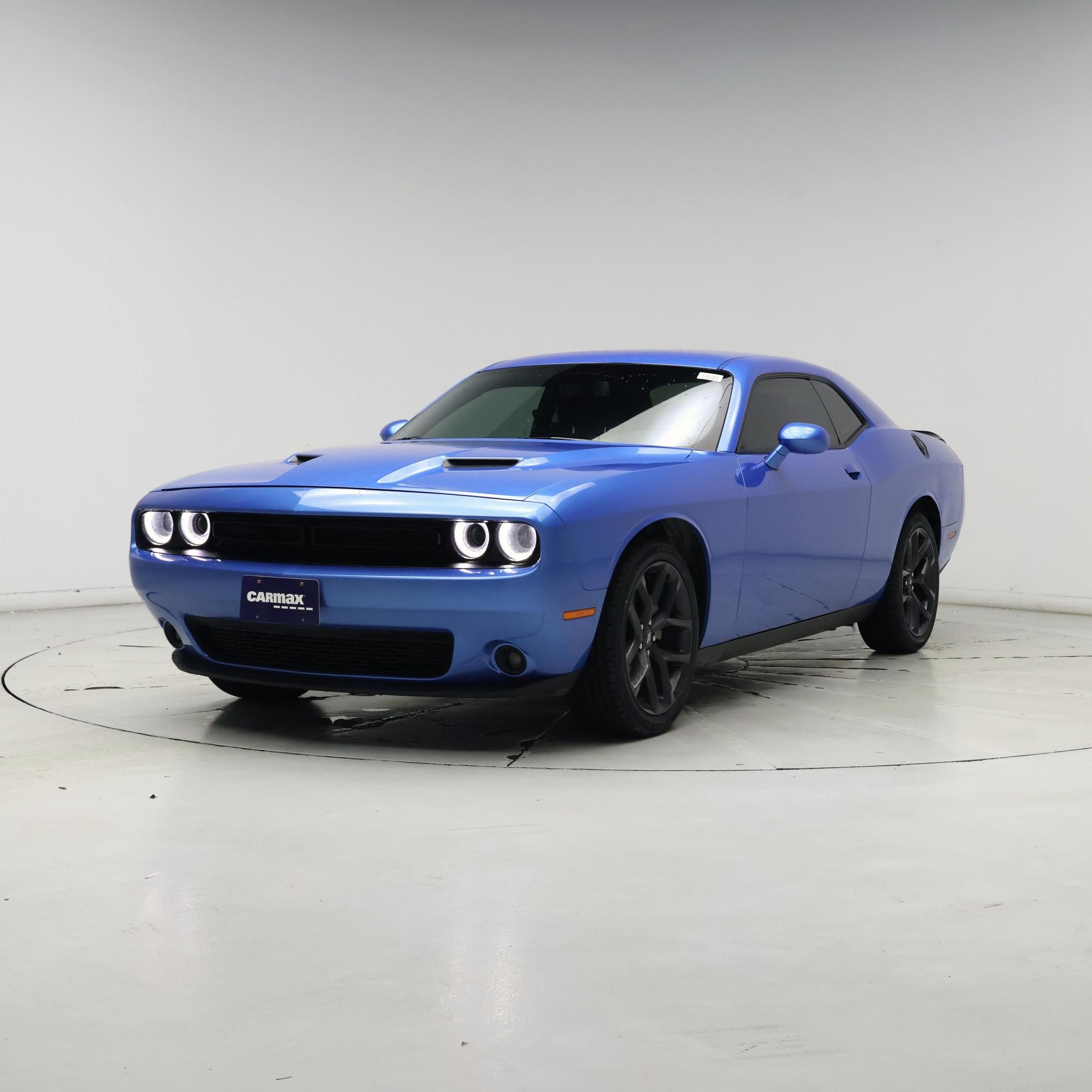 Thumbnail: 2023 Dodge Challenger - 4