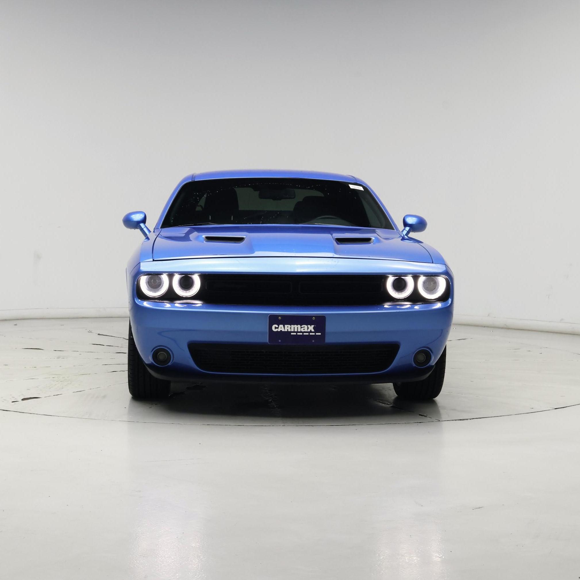 Thumbnail: 2023 Dodge Challenger - 5