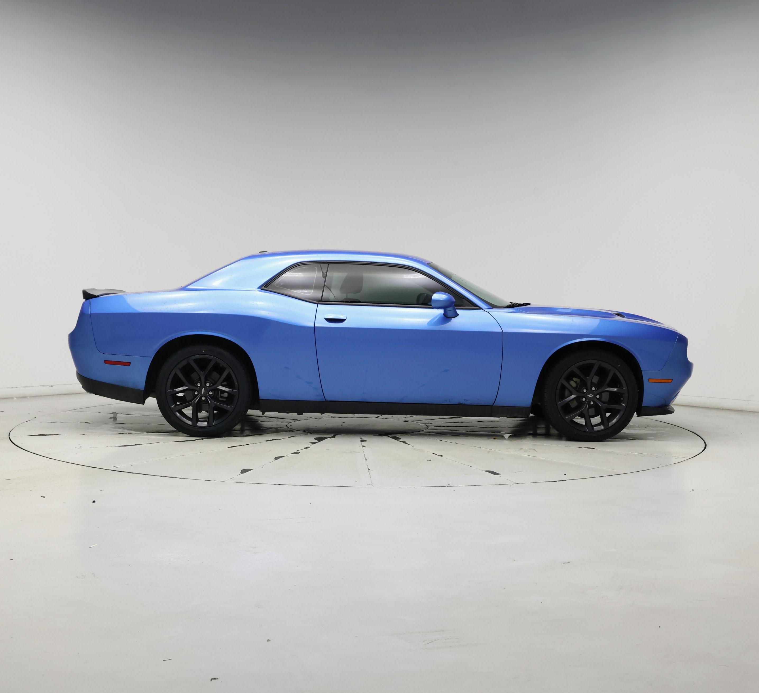 Thumbnail: 2023 Dodge Challenger - 7