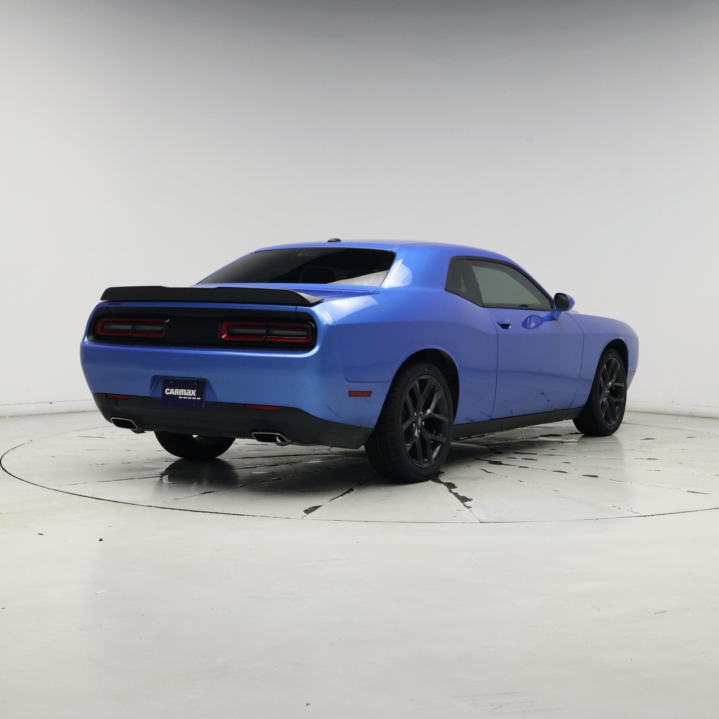 Thumbnail: 2023 Dodge Challenger - 8