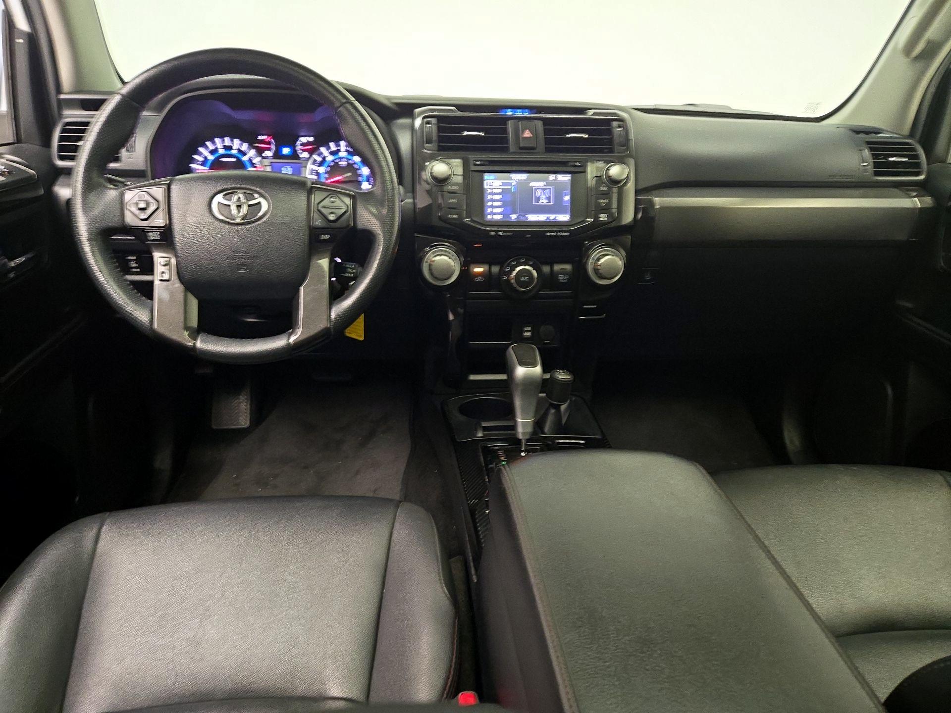 Thumbnail: 2019 Toyota 4Runner - 9