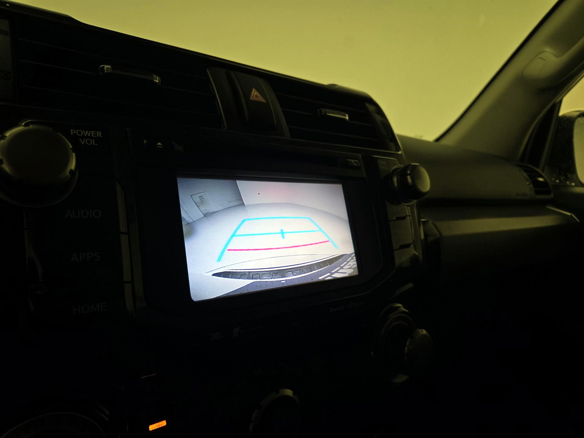 Thumbnail: 2019 Toyota 4Runner - 13