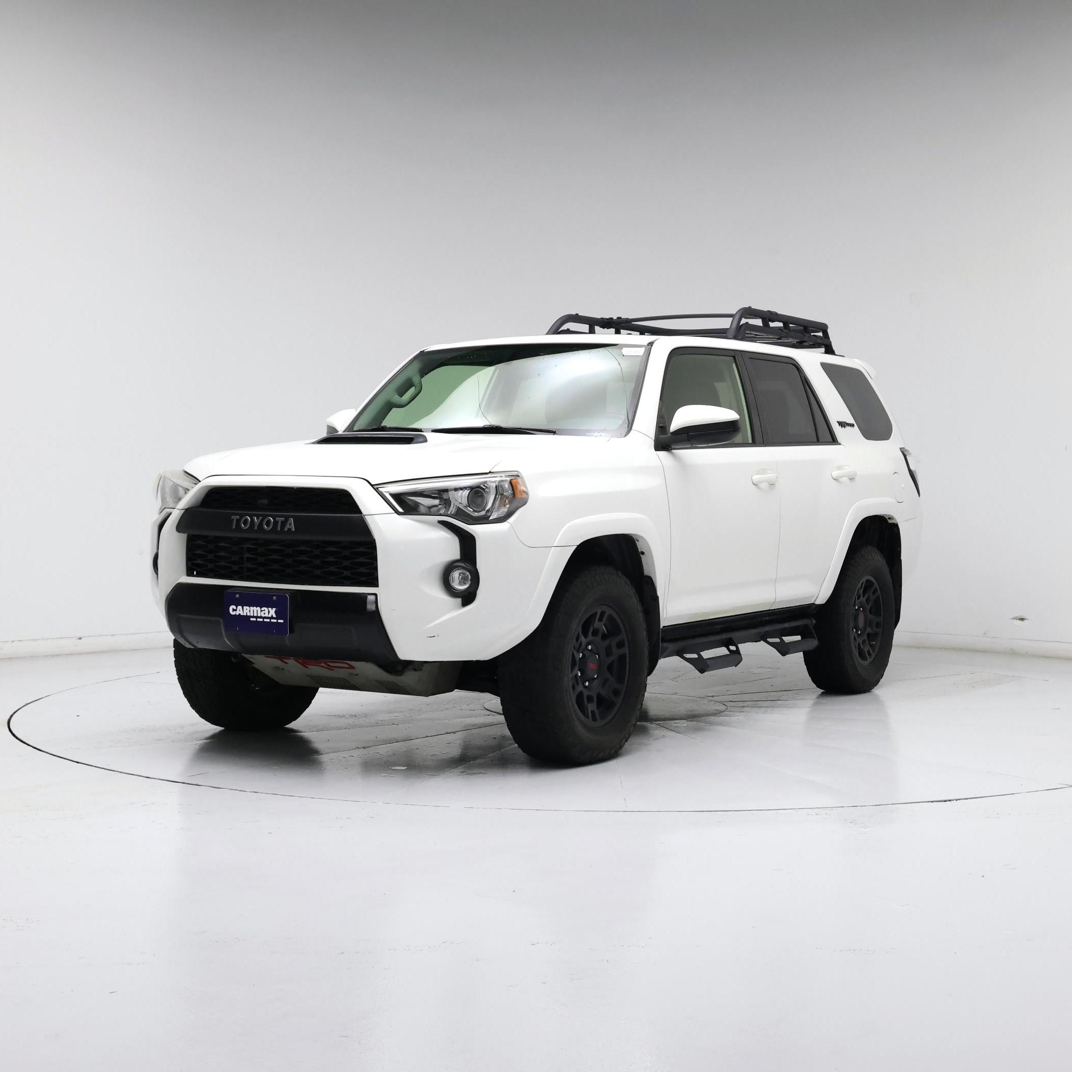 Thumbnail: 2019 Toyota 4Runner - 4