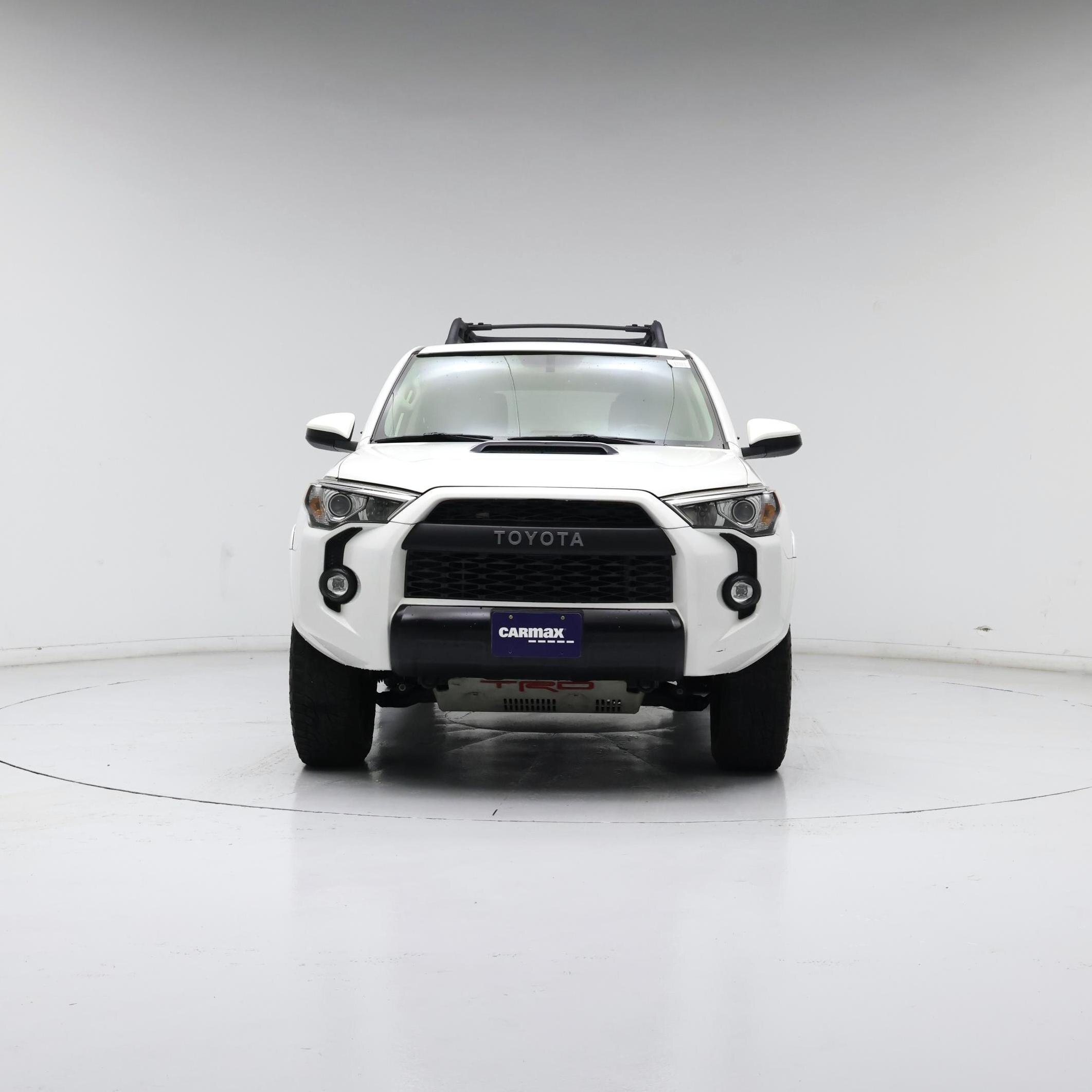 Thumbnail: 2019 Toyota 4Runner - 5