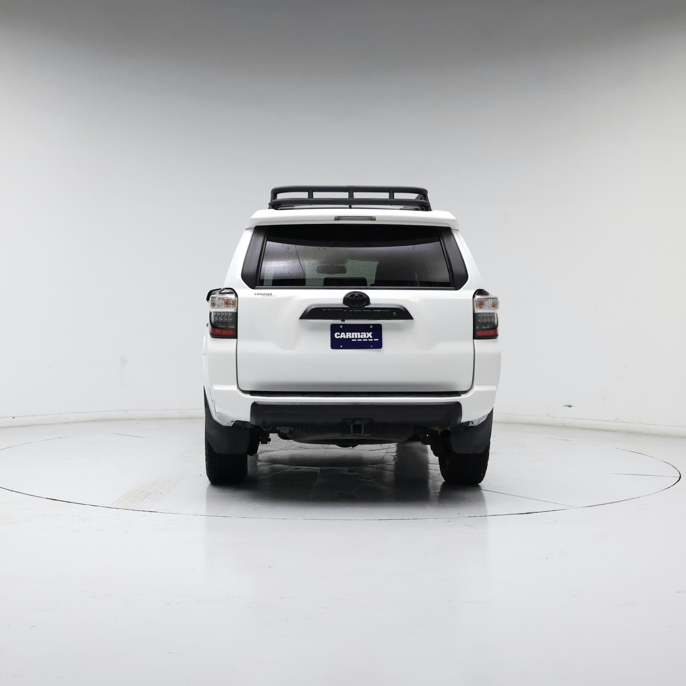 Thumbnail: 2019 Toyota 4Runner - 6