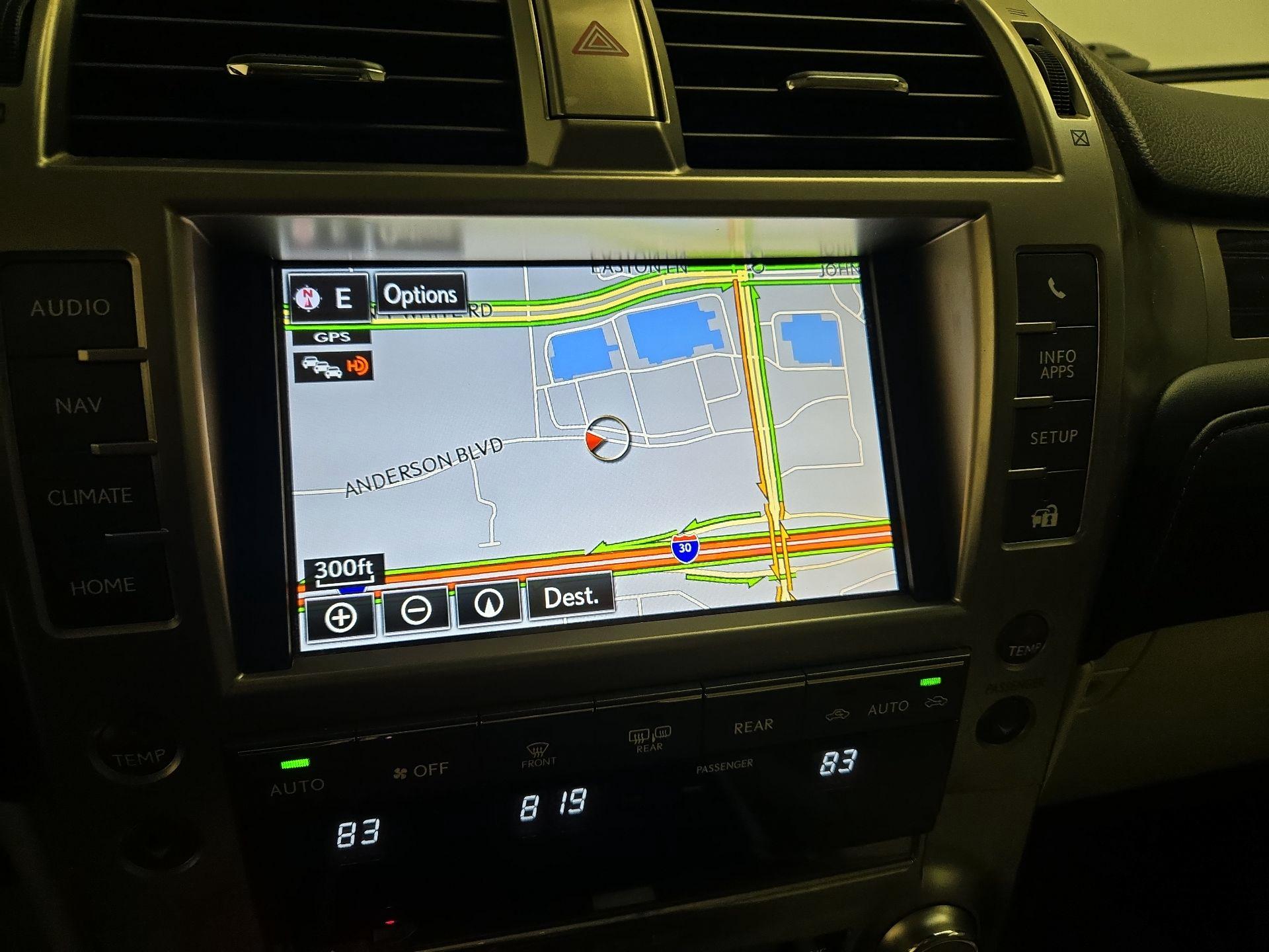 Thumbnail: 2021 Lexus GX - 14