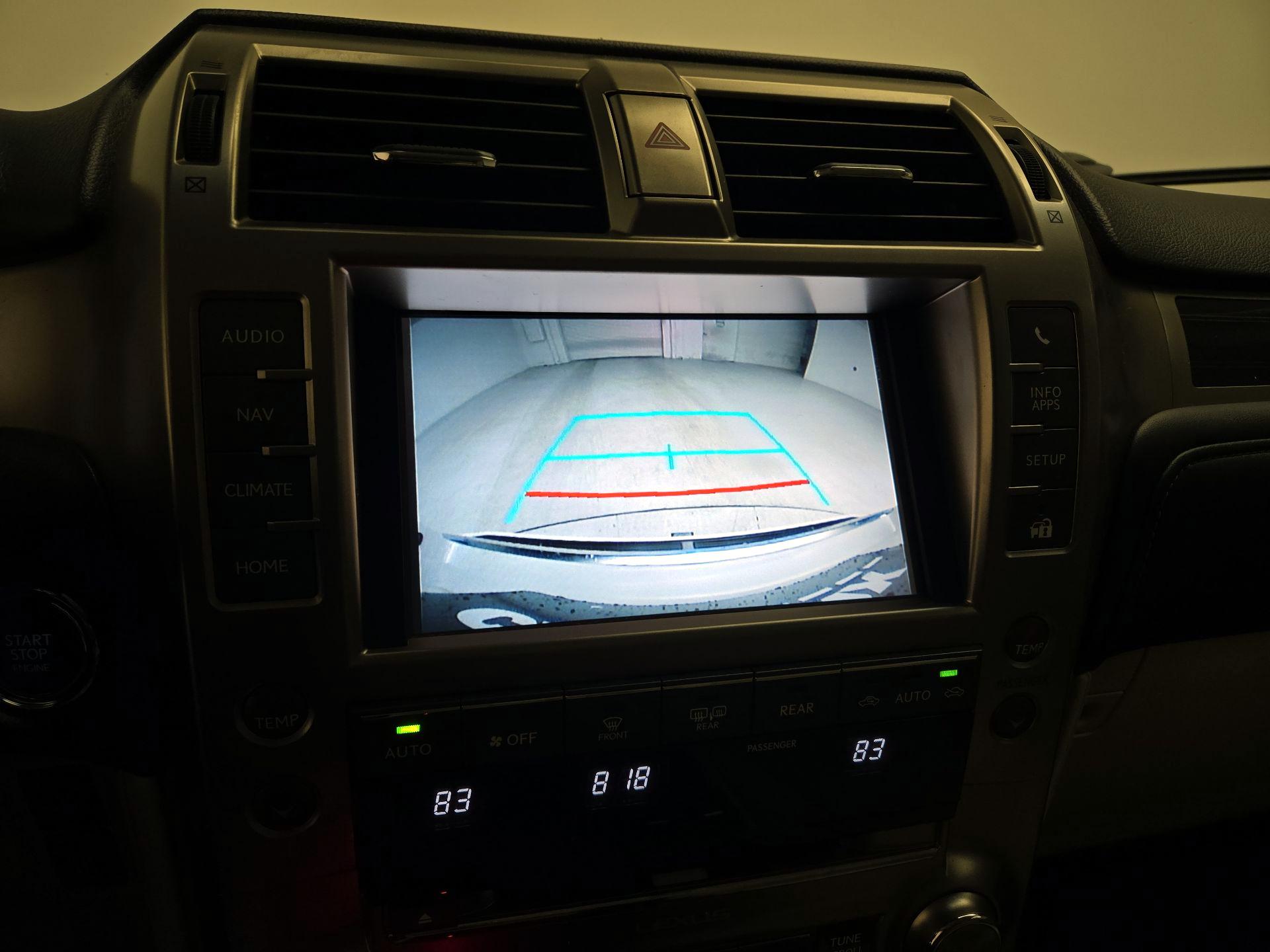 Thumbnail: 2021 Lexus GX - 15