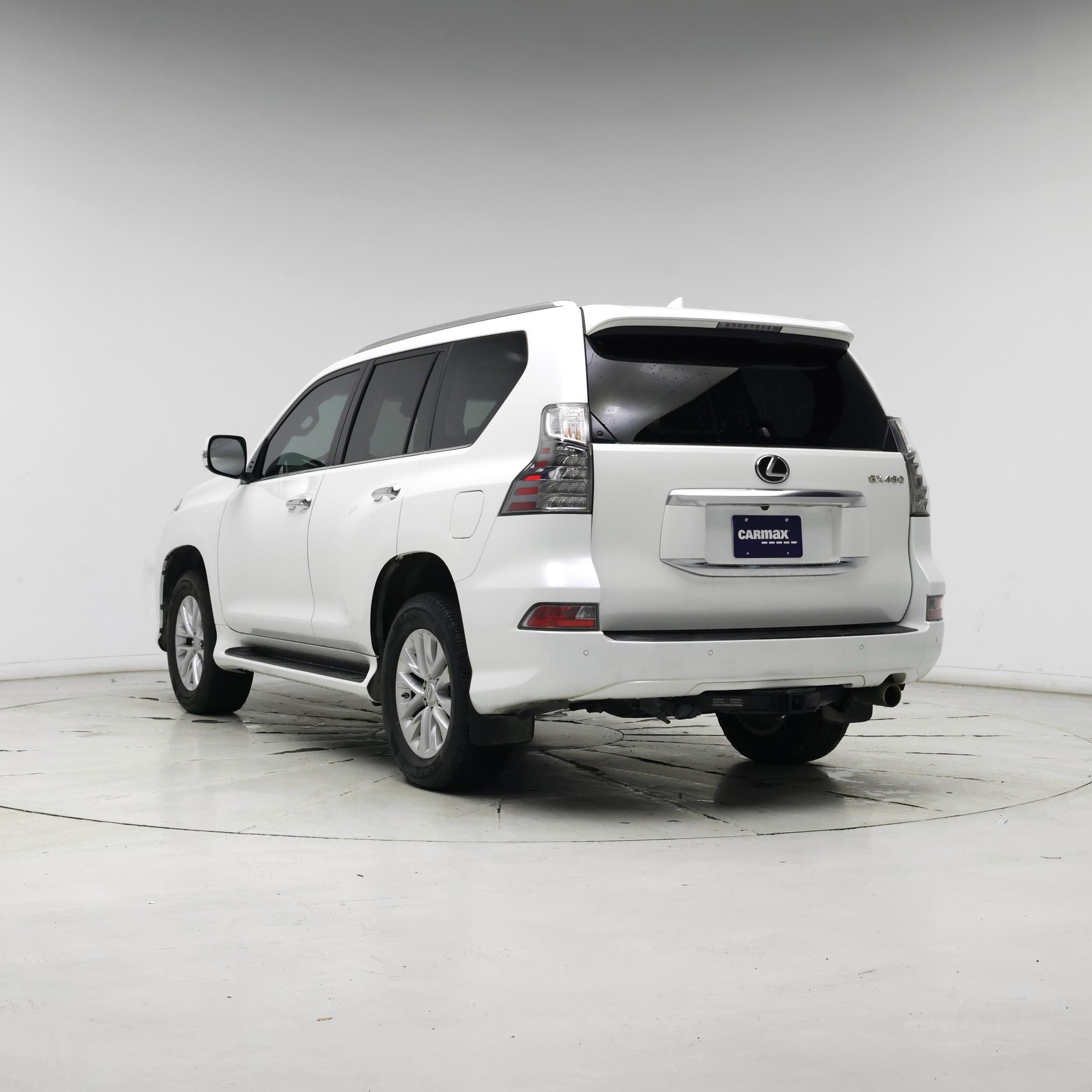 Thumbnail: 2021 Lexus GX - 2