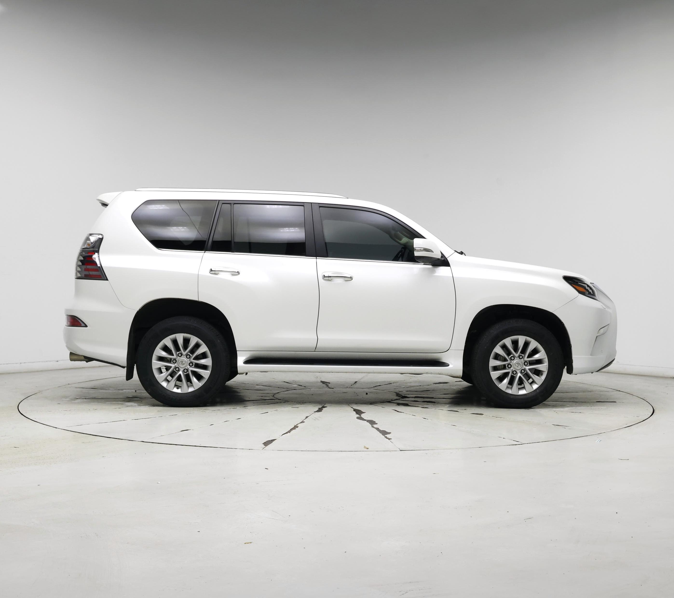 Thumbnail: 2021 Lexus GX - 7